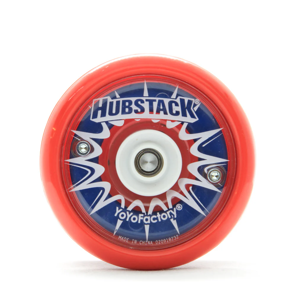 YoYoFactory Hubstack Yoyo - Image 4
