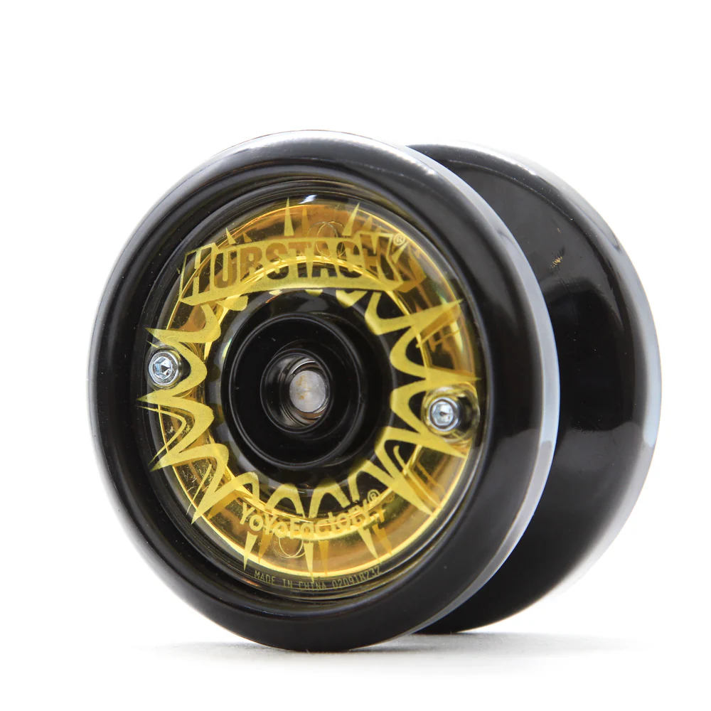 YoYoFactory Hubstack Yoyo - Image 5