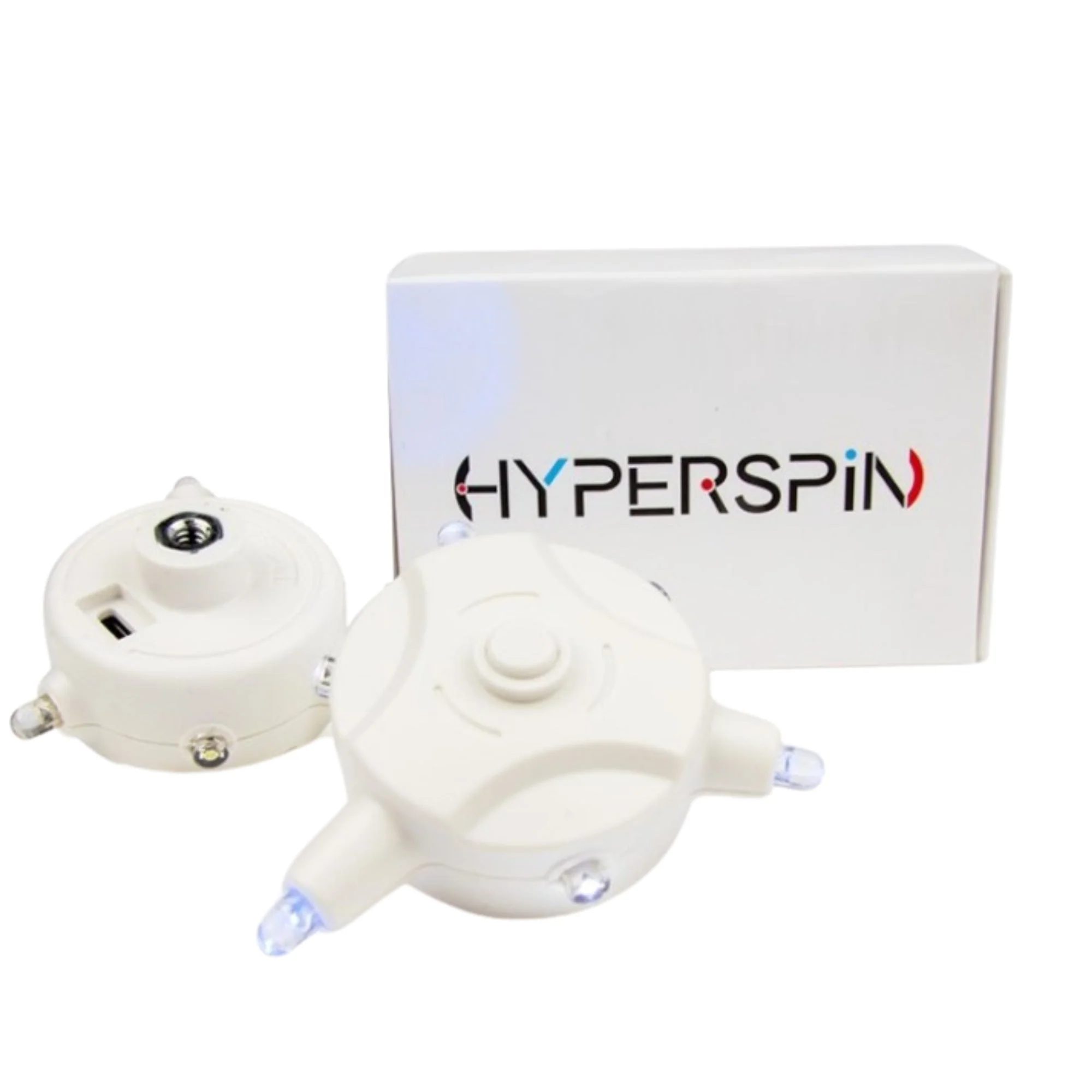HyperSpin LED 2.0 Kit For Diabolos - pair - Image 13