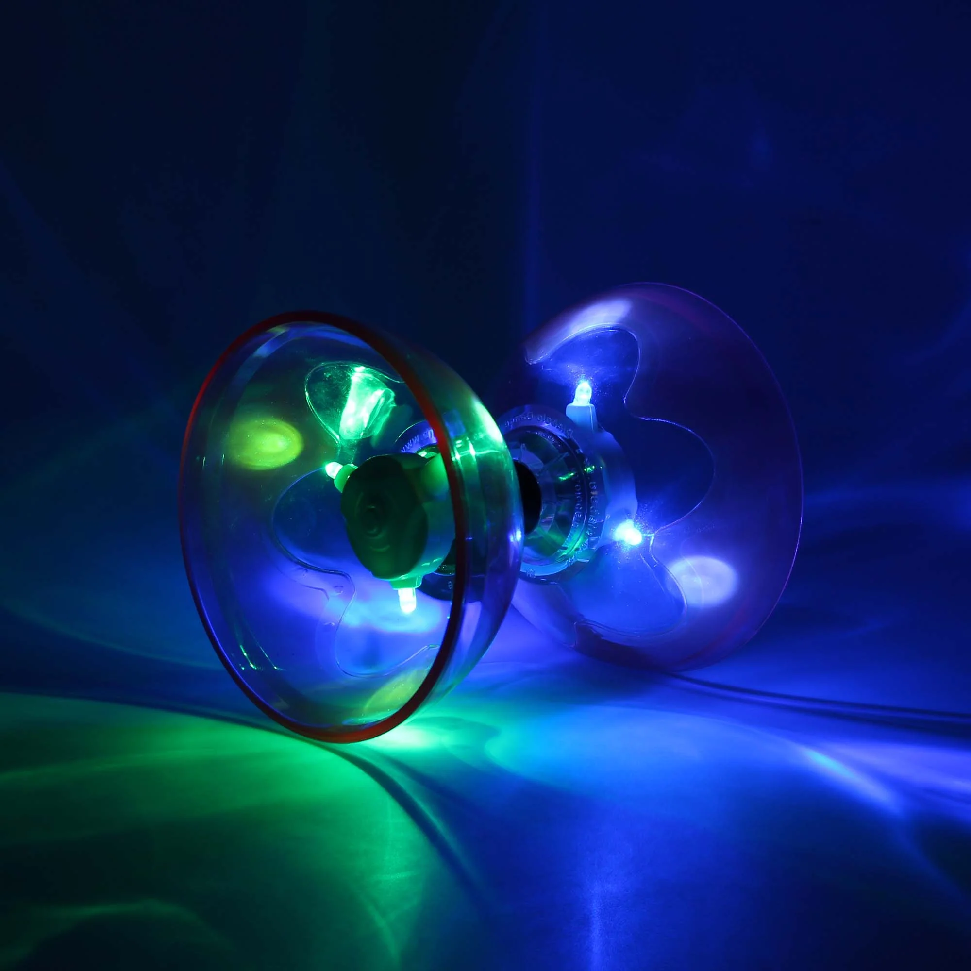 HyperSpin LED 2.0 Kit For Diabolos - pair - Image 2