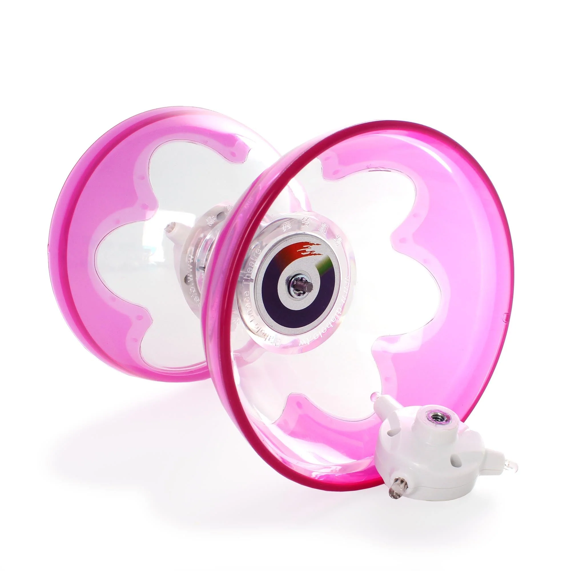 HyperSpin LED 2.0 Kit For Diabolos - pair - Image 9