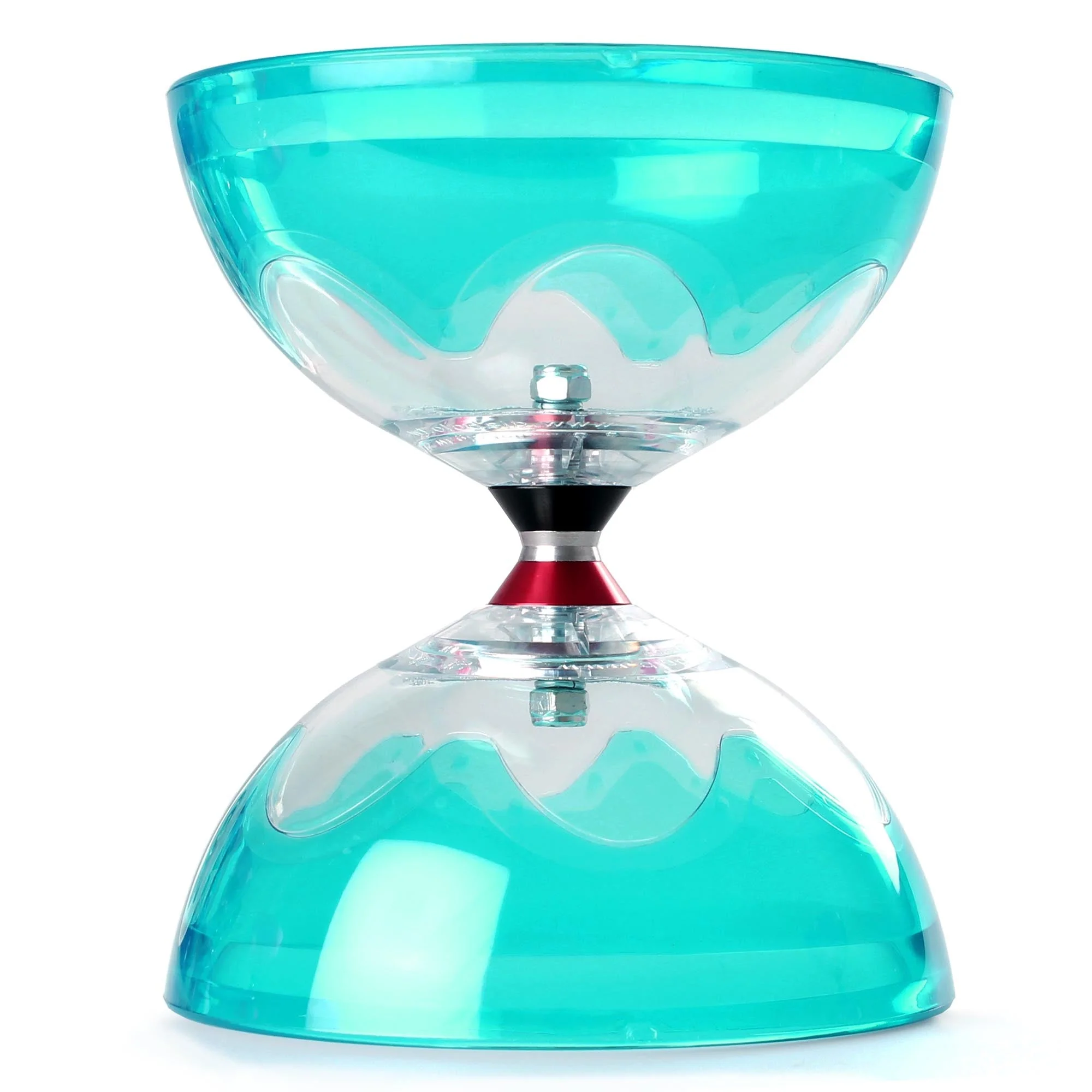 HyperSpin Triple Bearing Diabolo - Image 5
