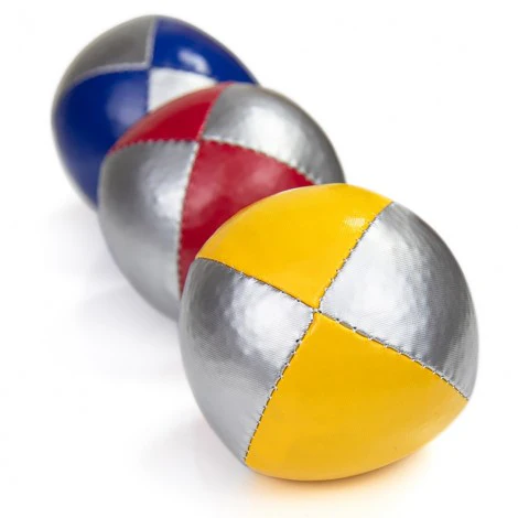 Juggle Dream 120g Thud Juggling Ball - Image 2