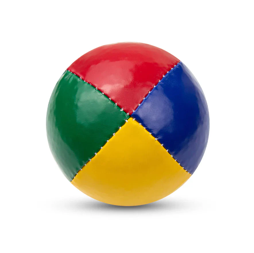 Juggle Dream 120g Thud Juggling Ball - Image 22
