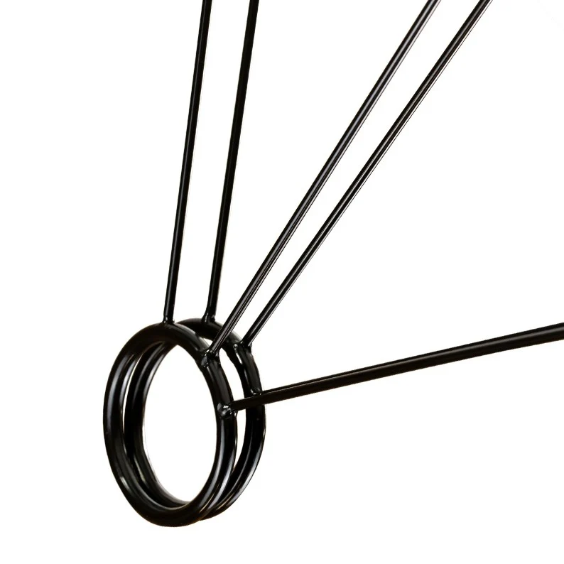 Juggle Dream | 3 Burners - Fire Fan - Pair - Image 5
