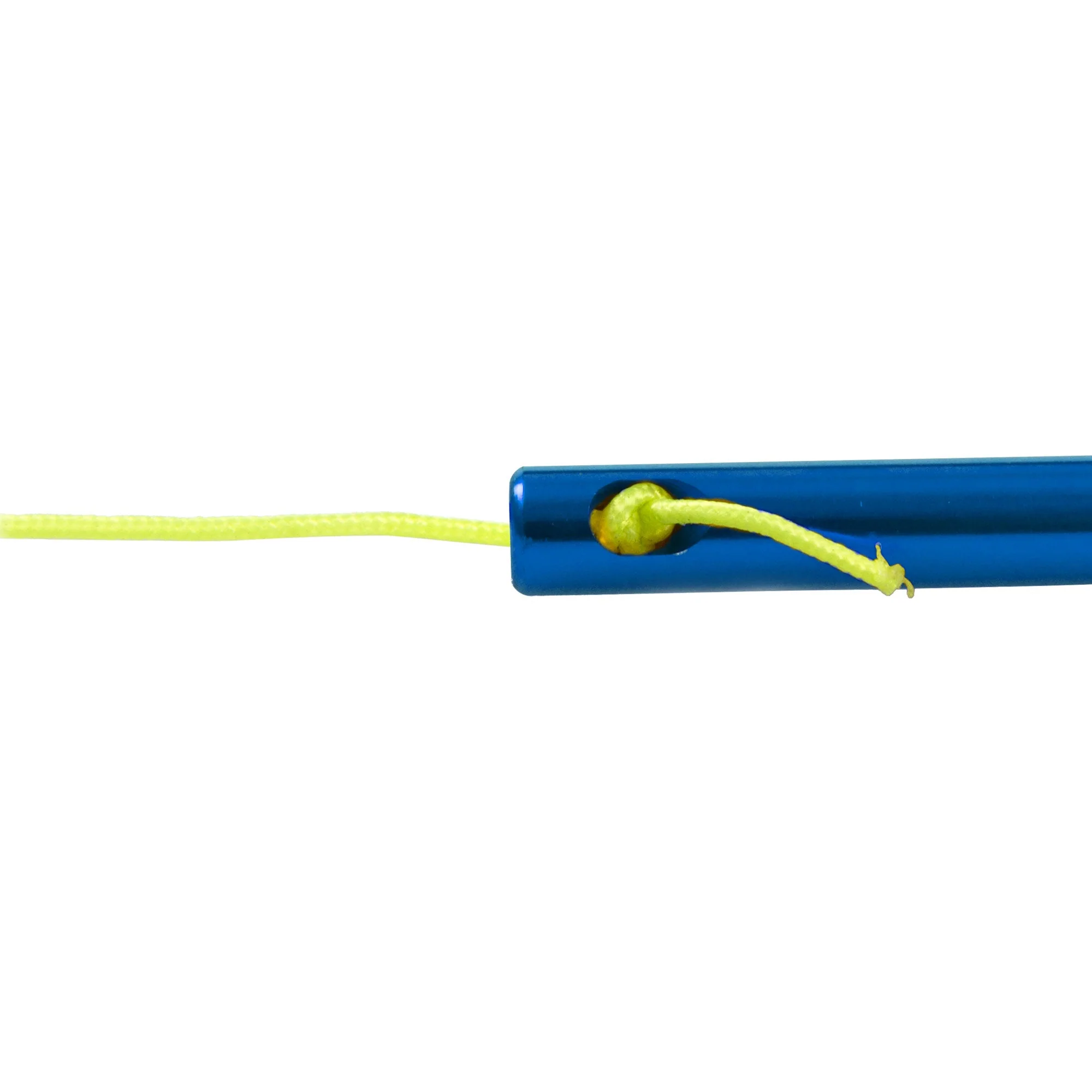 Juggle Dream Aluminium Diabolo Handsticks - Image 10