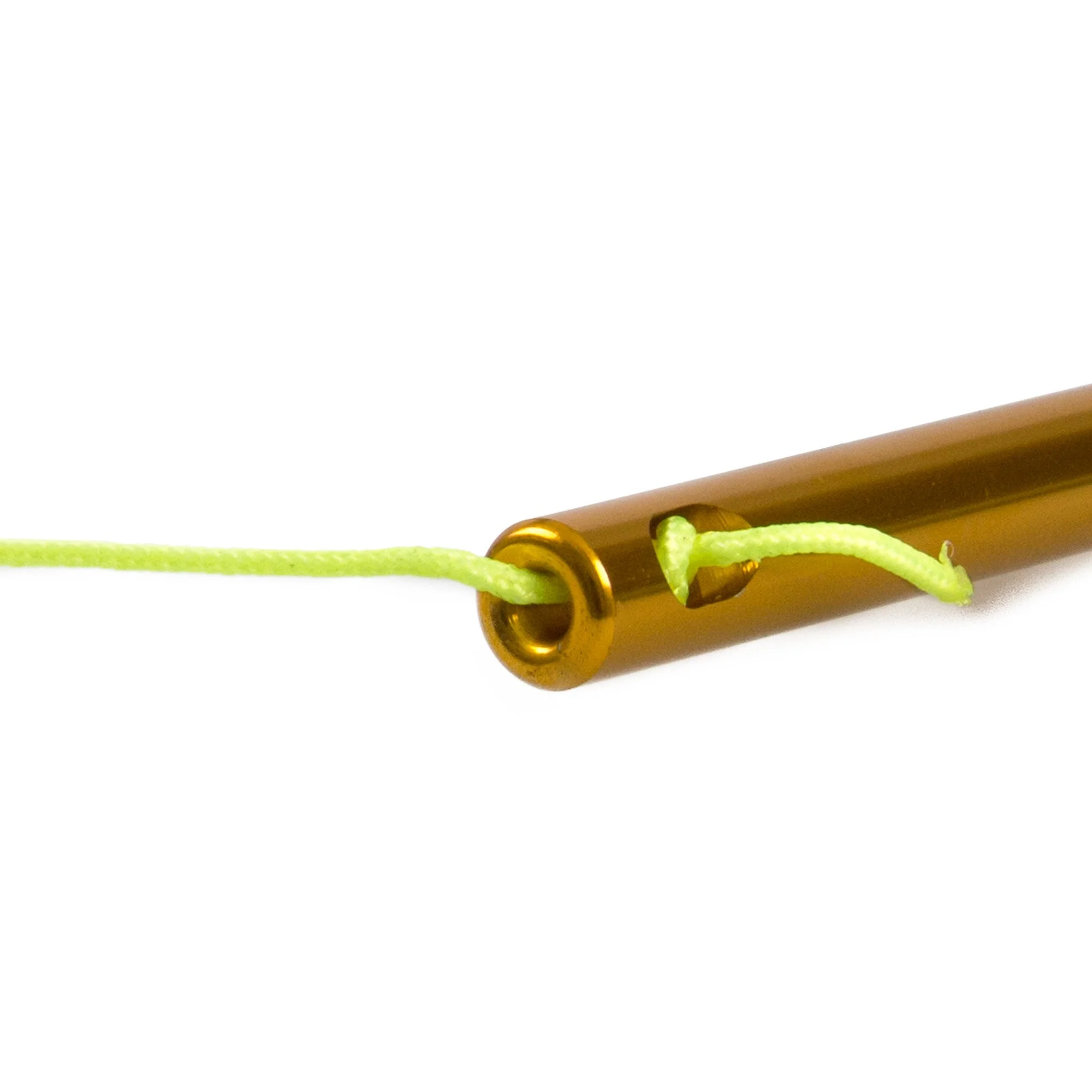 Juggle Dream Aluminium Diabolo Handsticks - Image 14