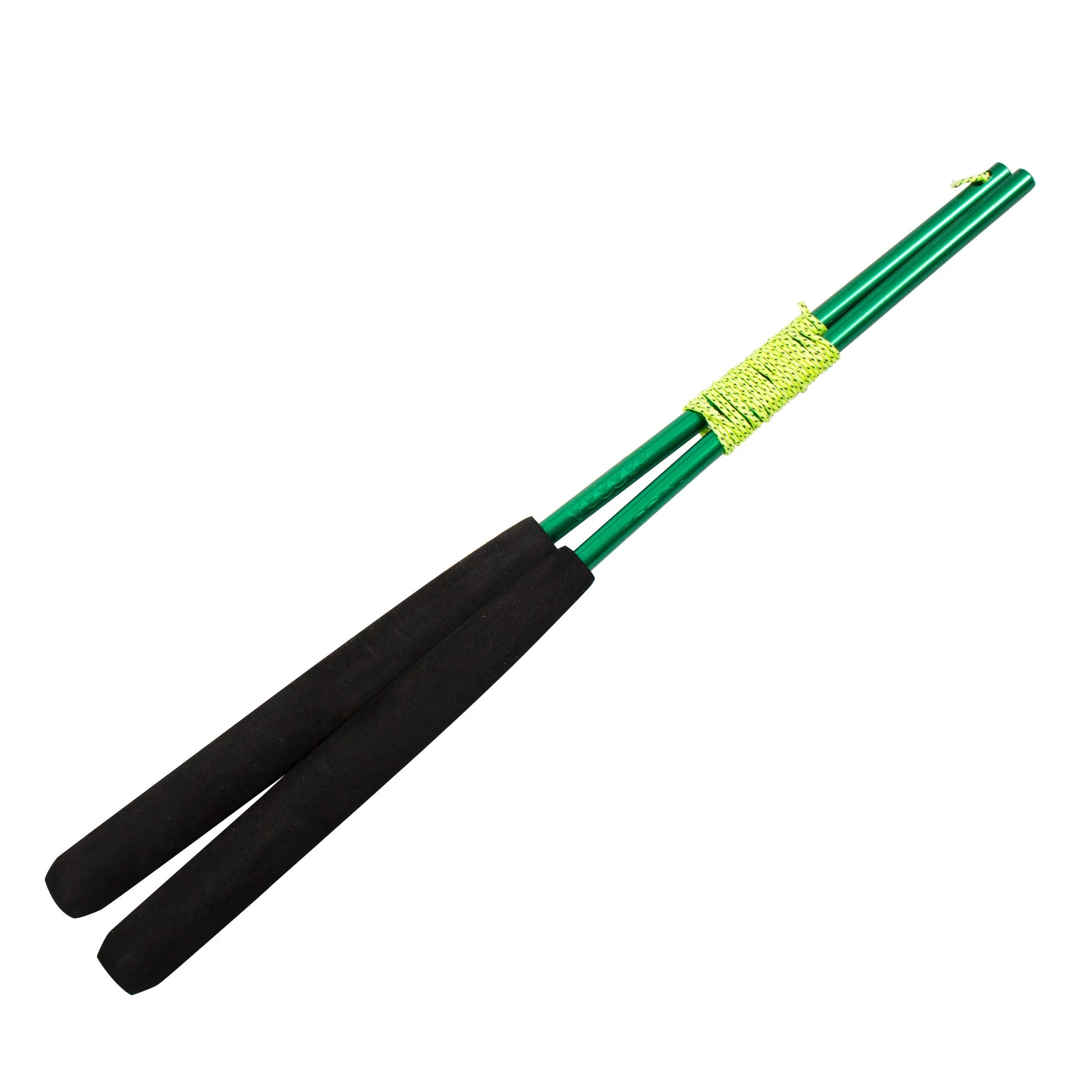Juggle Dream Aluminium Diabolo Handsticks - Image 16