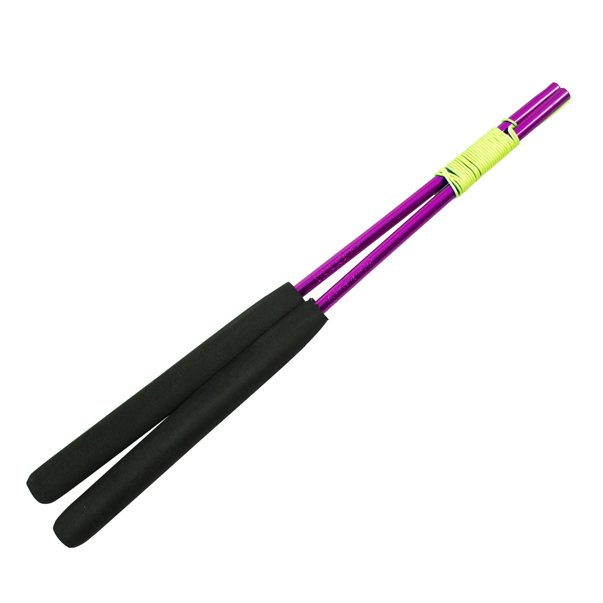 Juggle Dream Aluminium Diabolo Handsticks - Image 20