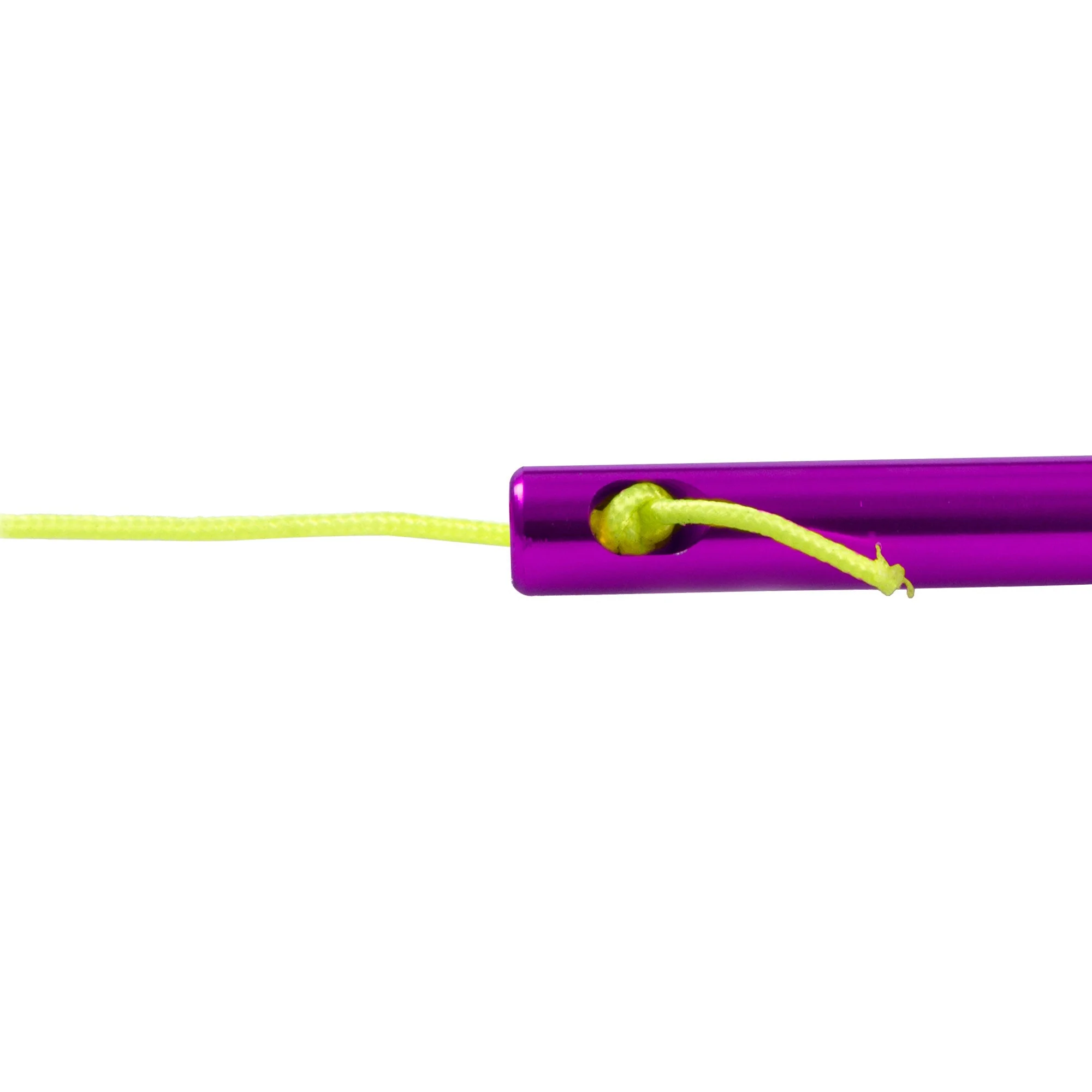 Juggle Dream Aluminium Diabolo Handsticks - Image 22