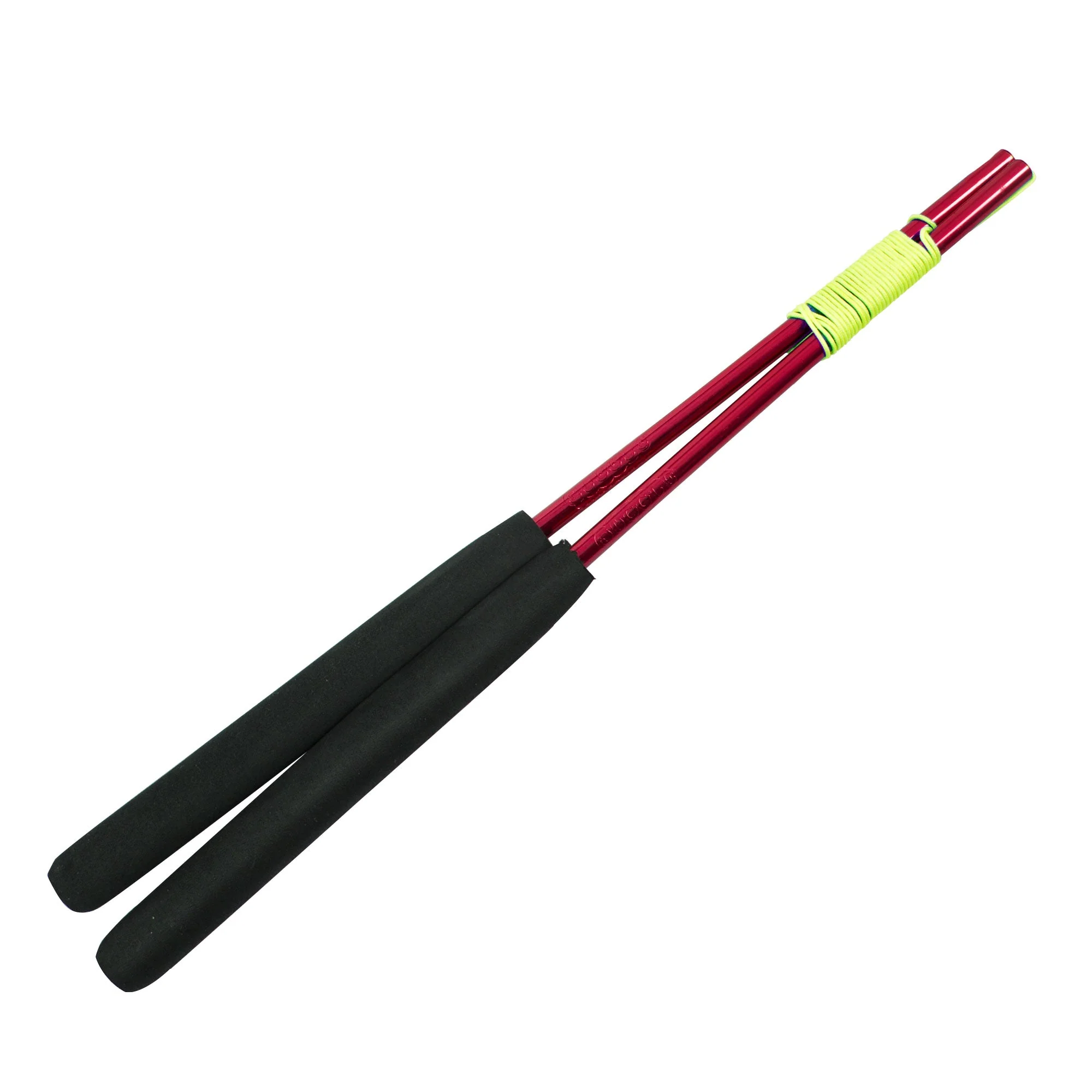 Juggle Dream Aluminium Diabolo Handsticks - Image 24