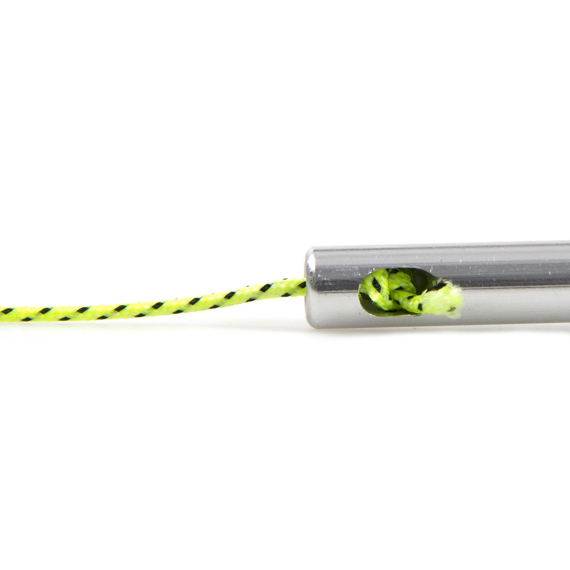 Juggle Dream Aluminium Diabolo Handsticks - Image 5