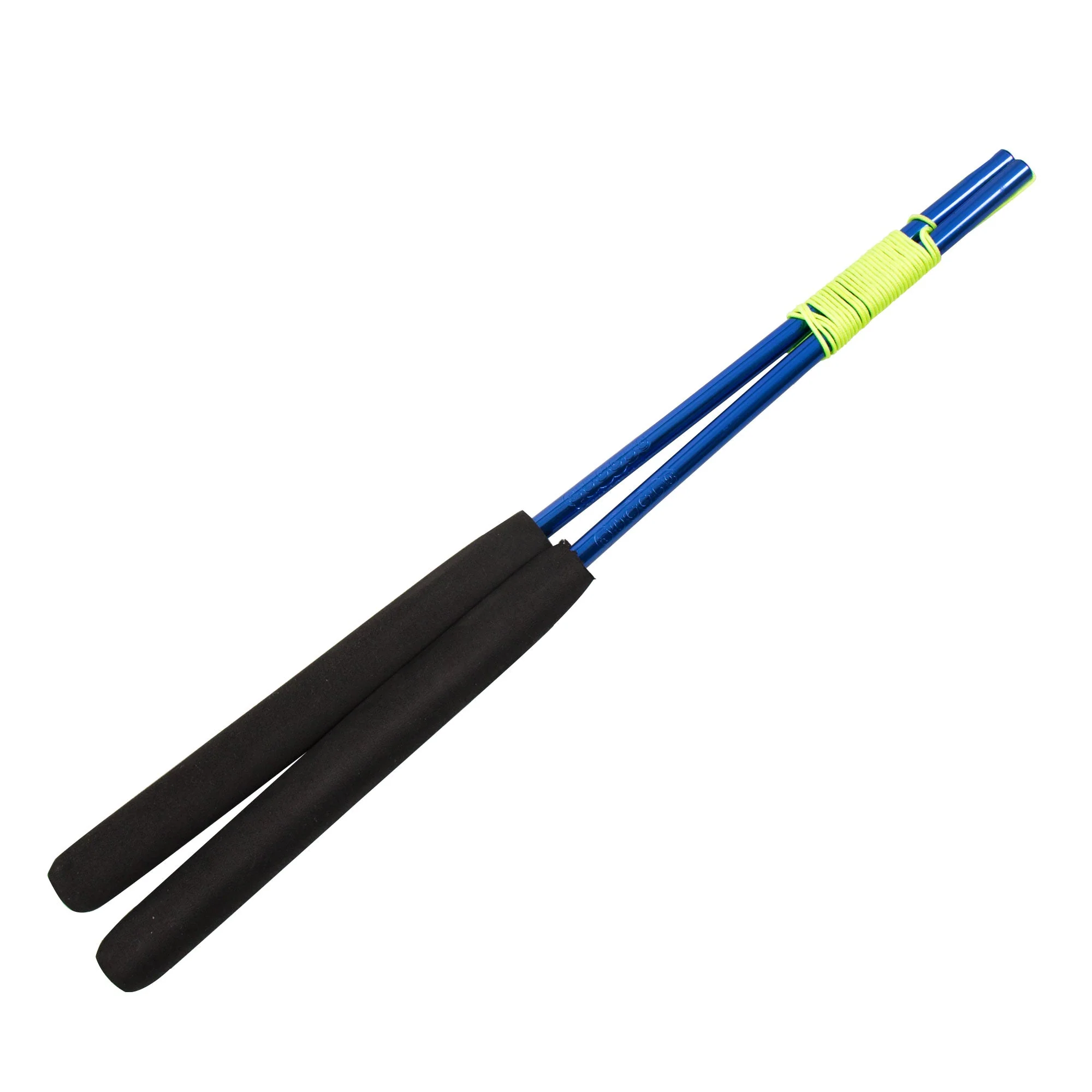 Juggle Dream Aluminium Diabolo Handsticks - Image 8