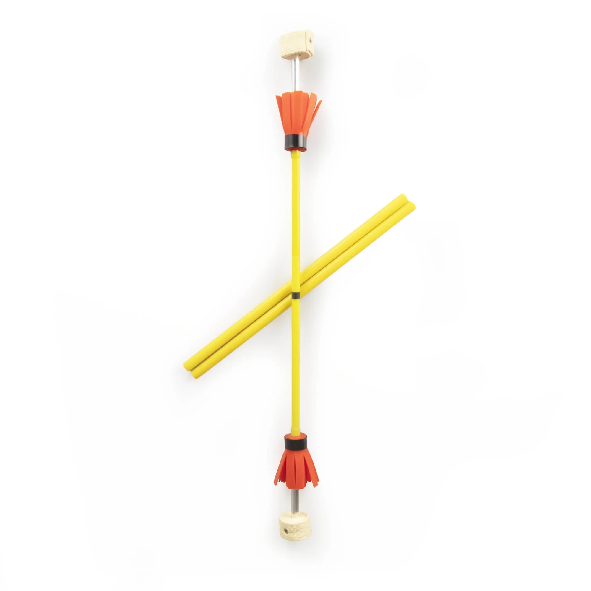 Juggle Dream Fire Flower Stick - Image 6