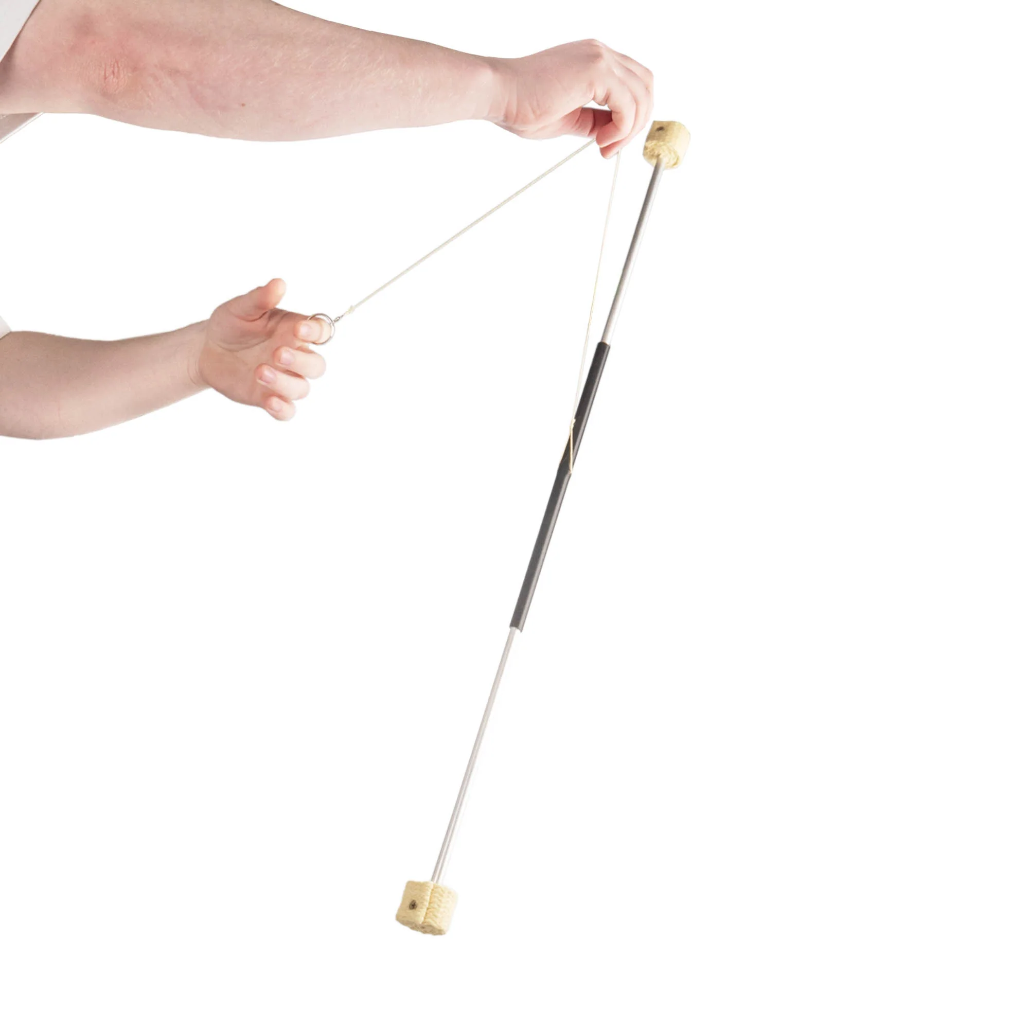 Juggle Dream Fire Levi Stick - Image 3