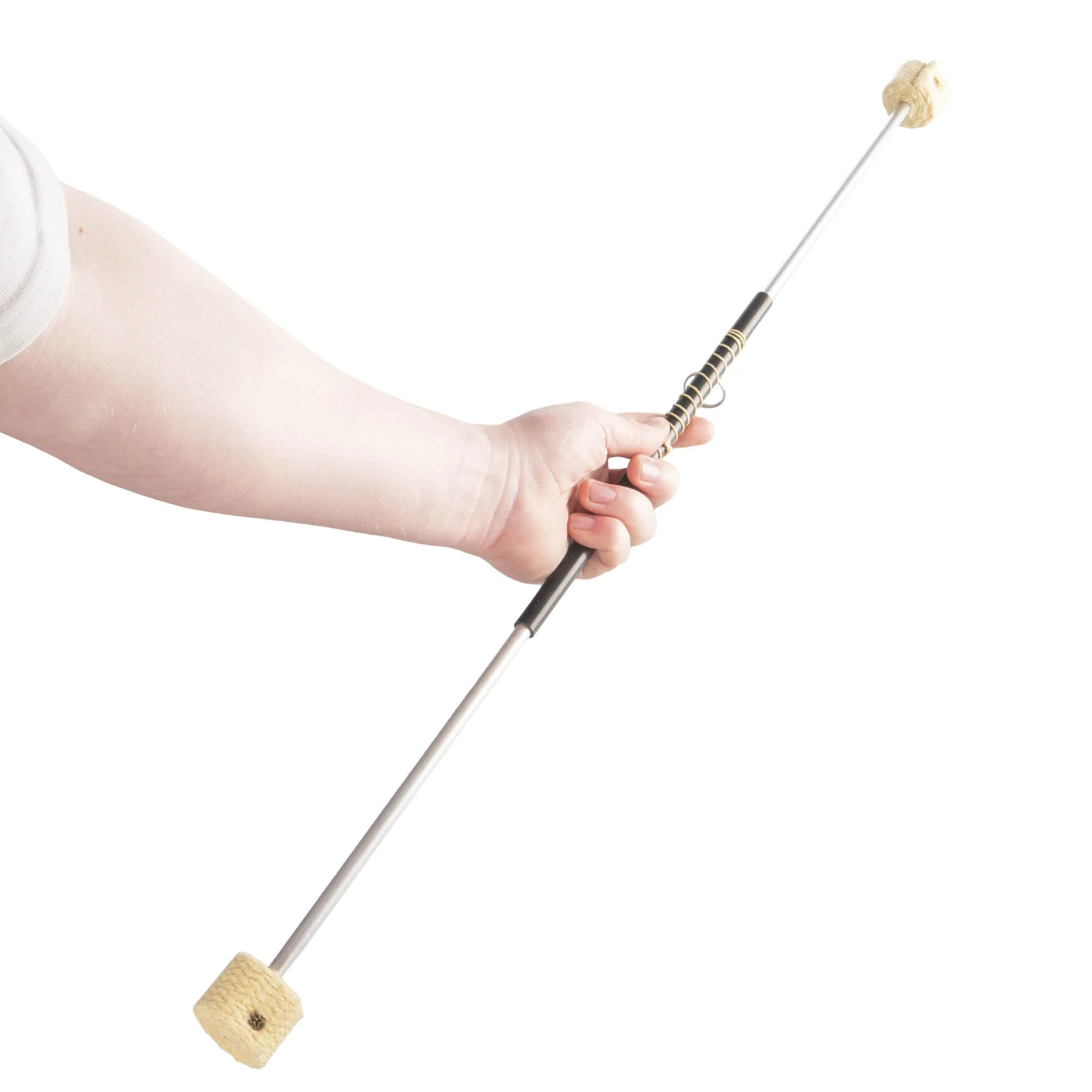 Juggle Dream Fire Levi Stick - Image 4