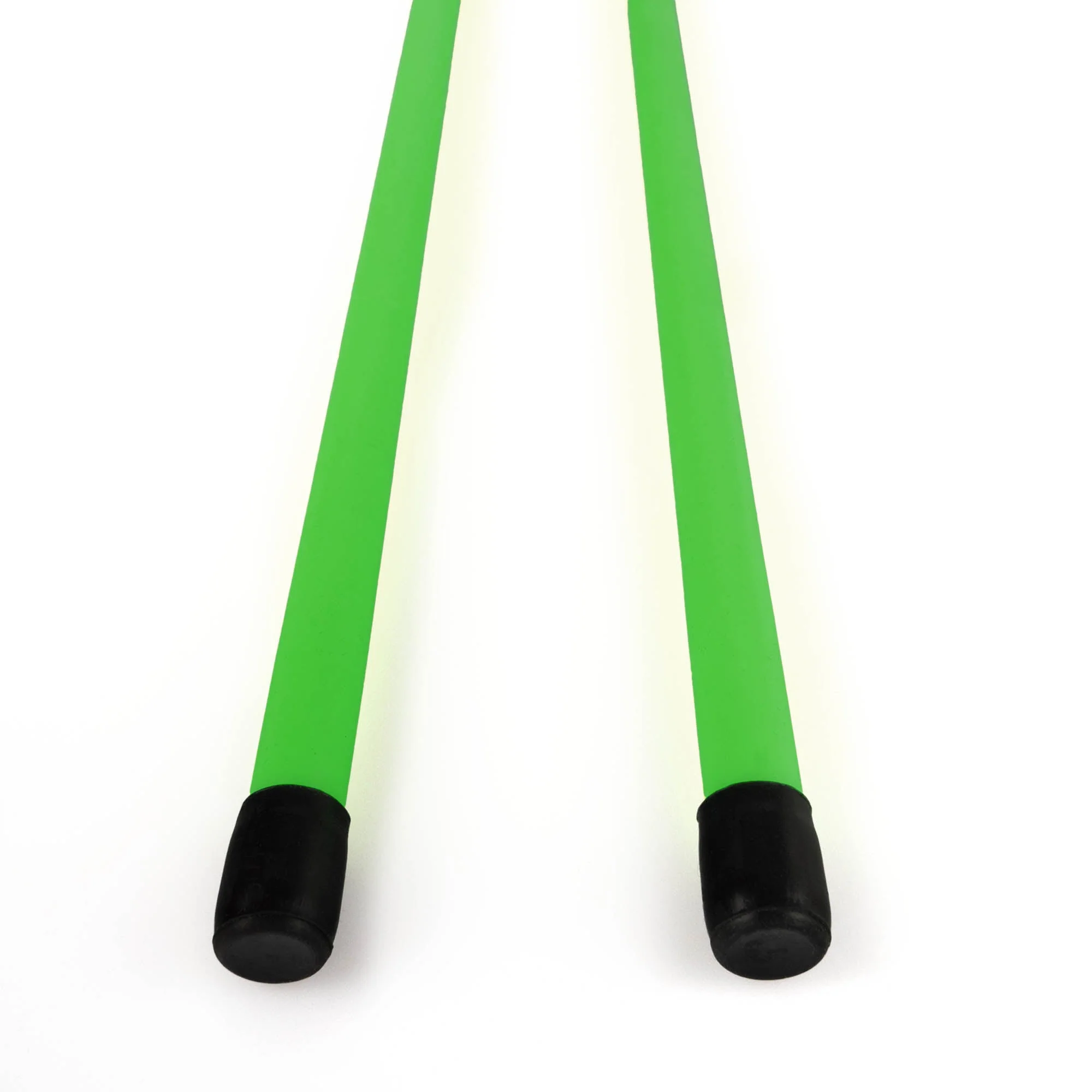 Juggle Dream Neo Fibreglass Devilstick Handsticks - Pair - Image 10
