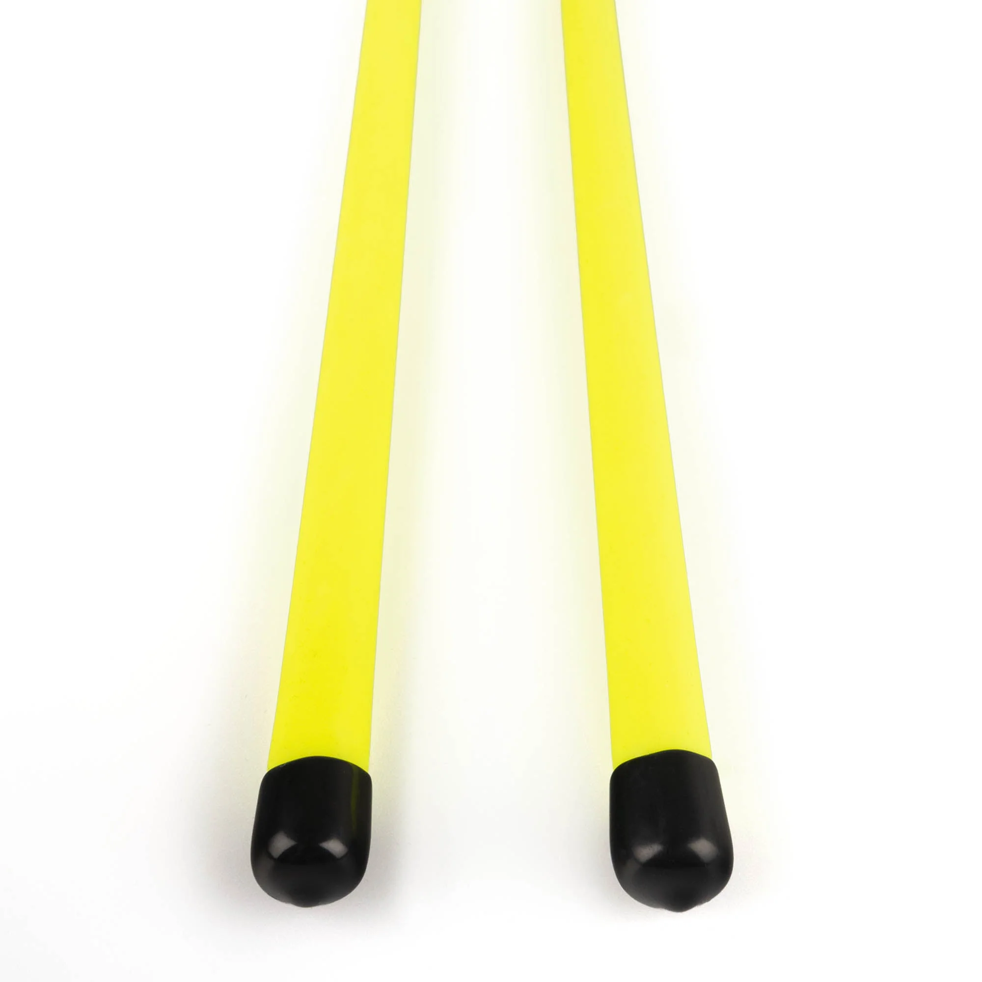 Juggle Dream Neo Fibreglass Devilstick Handsticks - Pair - Image 20