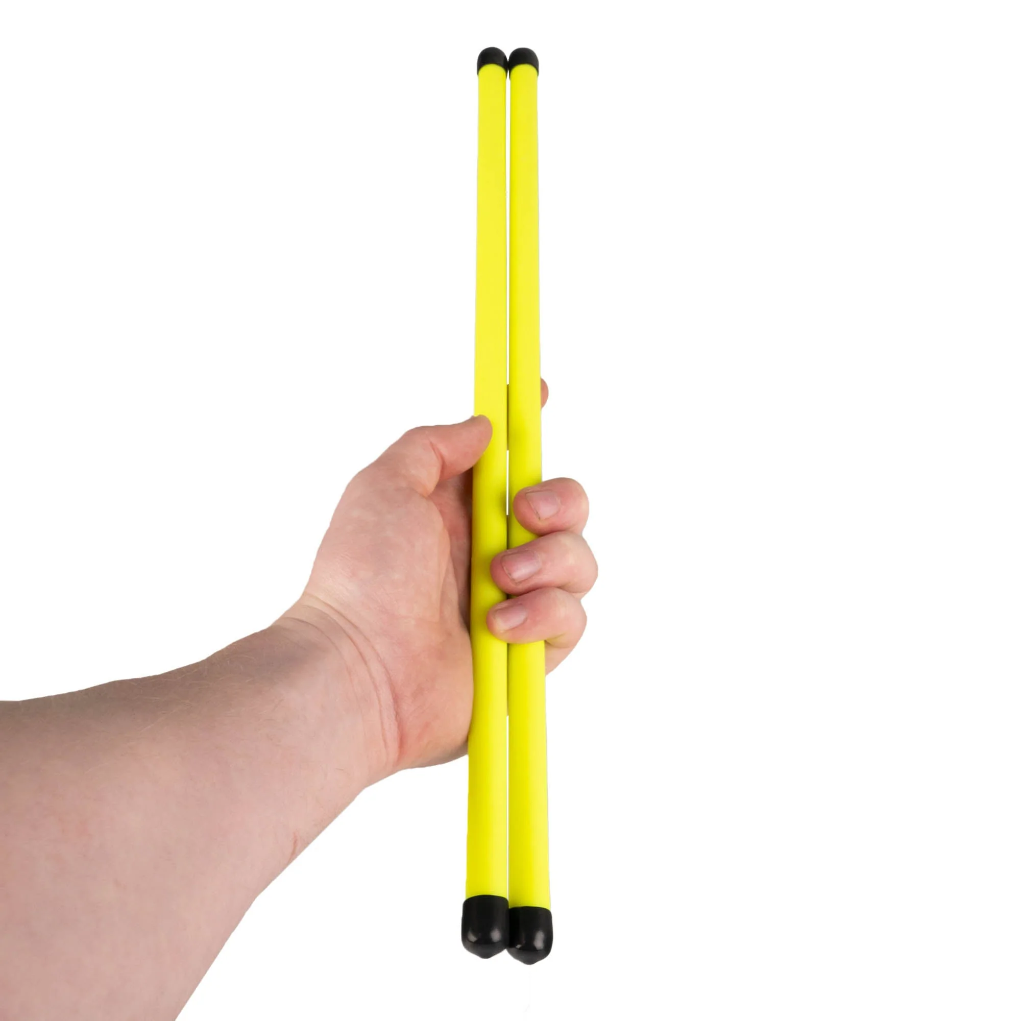 Juggle Dream Neo Fibreglass Devilstick Handsticks - Pair - Image 21