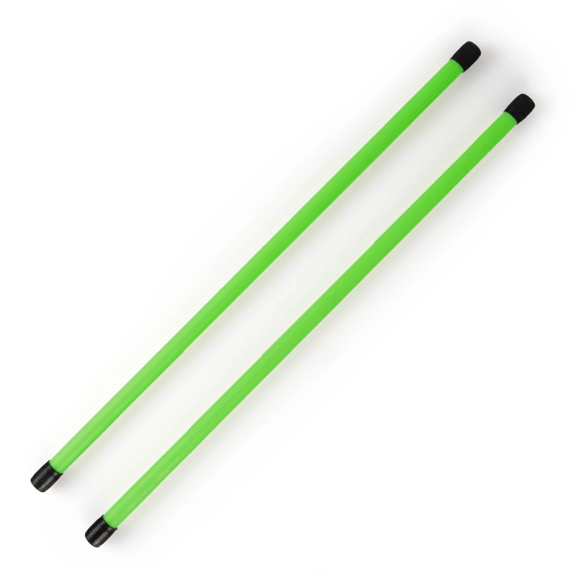 Juggle Dream Neo Fibreglass Devilstick Handsticks - Pair - Image 8