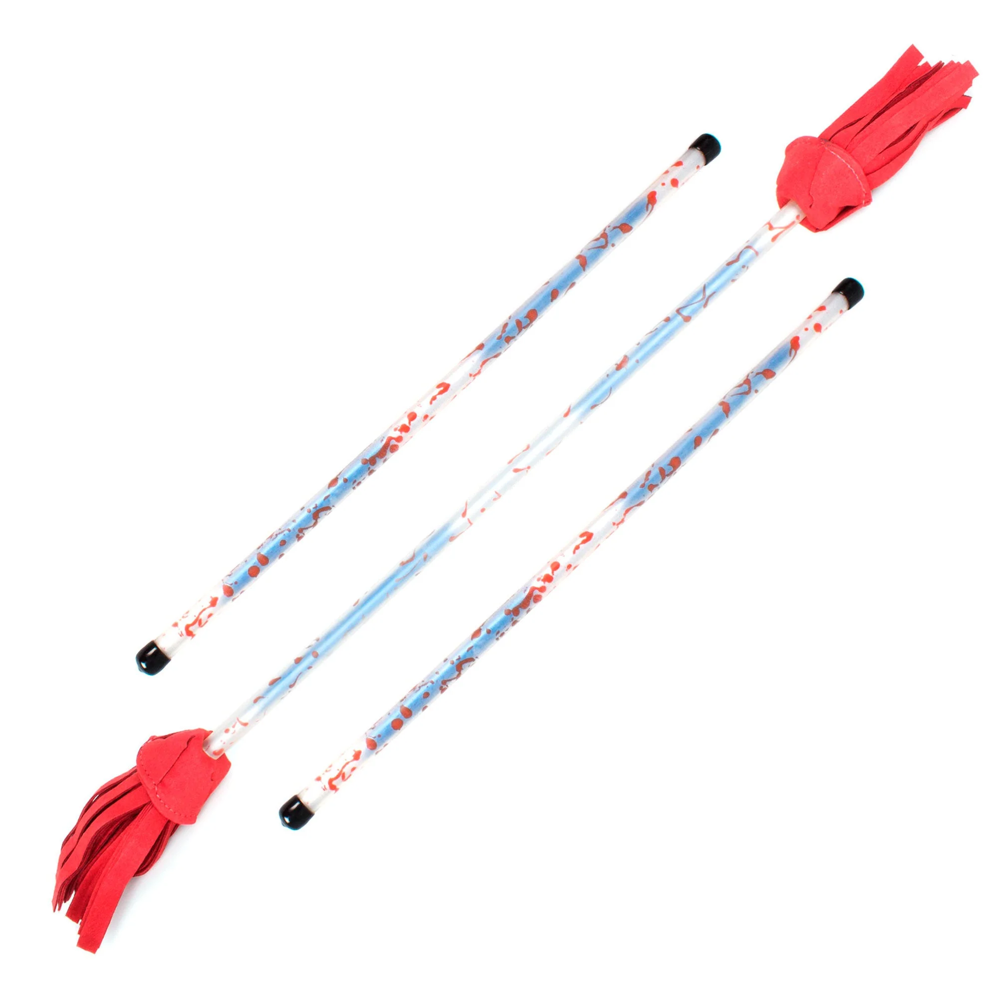 Juggle Dream Picasso Flower Stick and Hand Sticks - Image 6