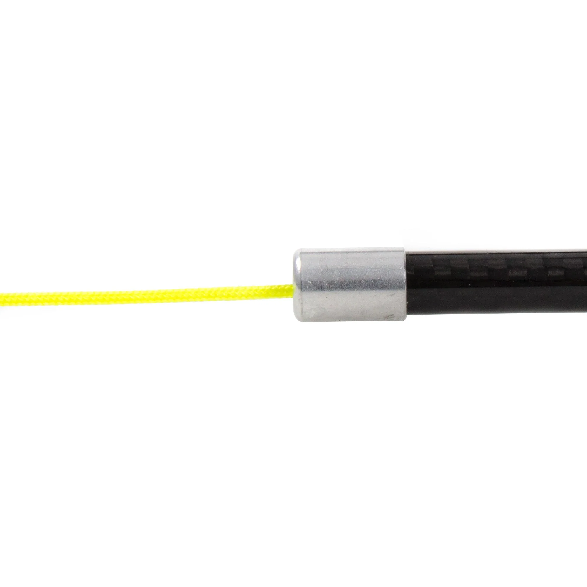 Juggle Dream Super Grind Carbon Diabolo Handsticks - Image 4