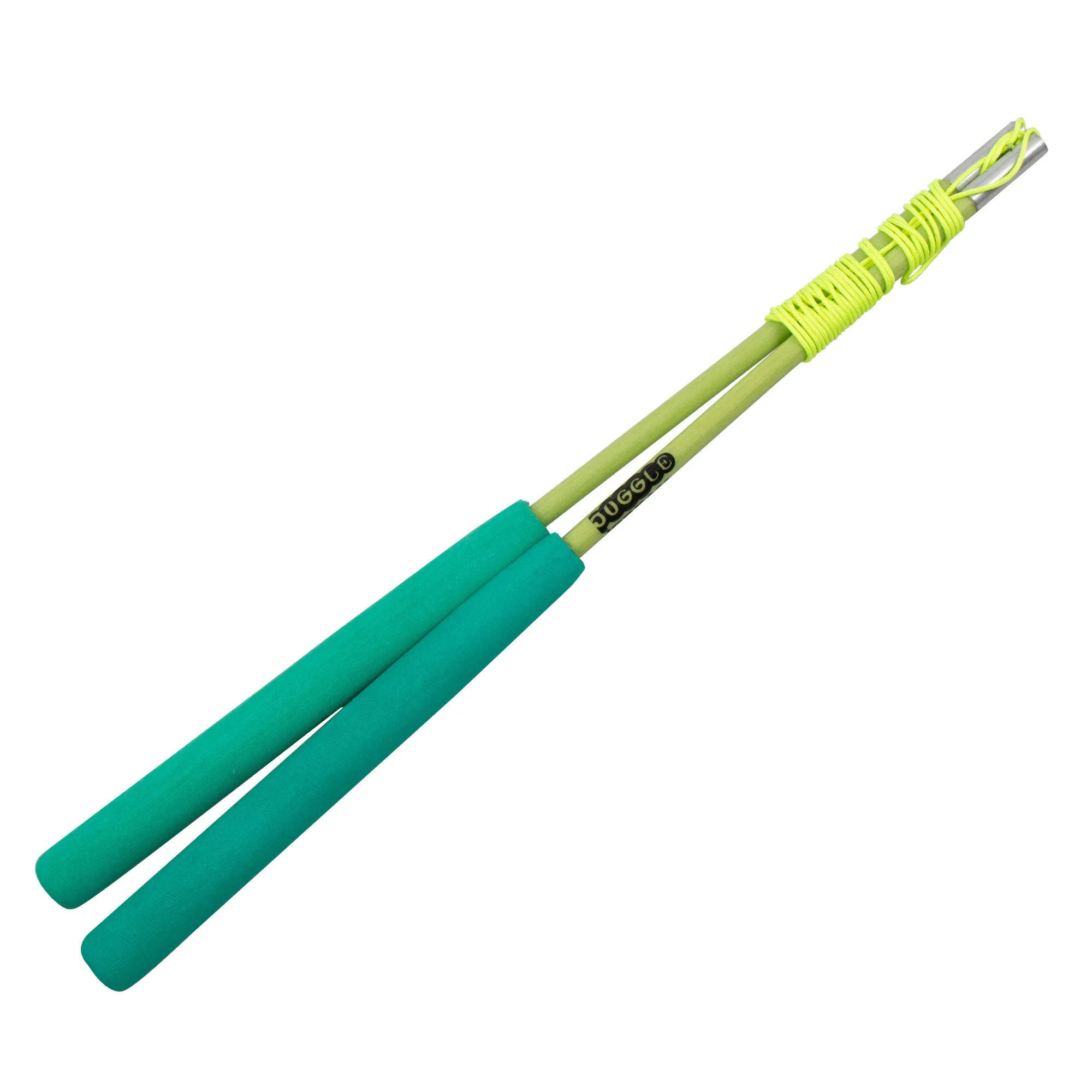 Juggle Dream Superglass Grind Diabolo Handsticks - Image 8