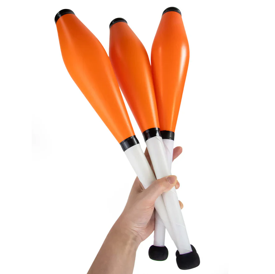 Juggle Dream Trainer Juggling Club - Neon - Image 4