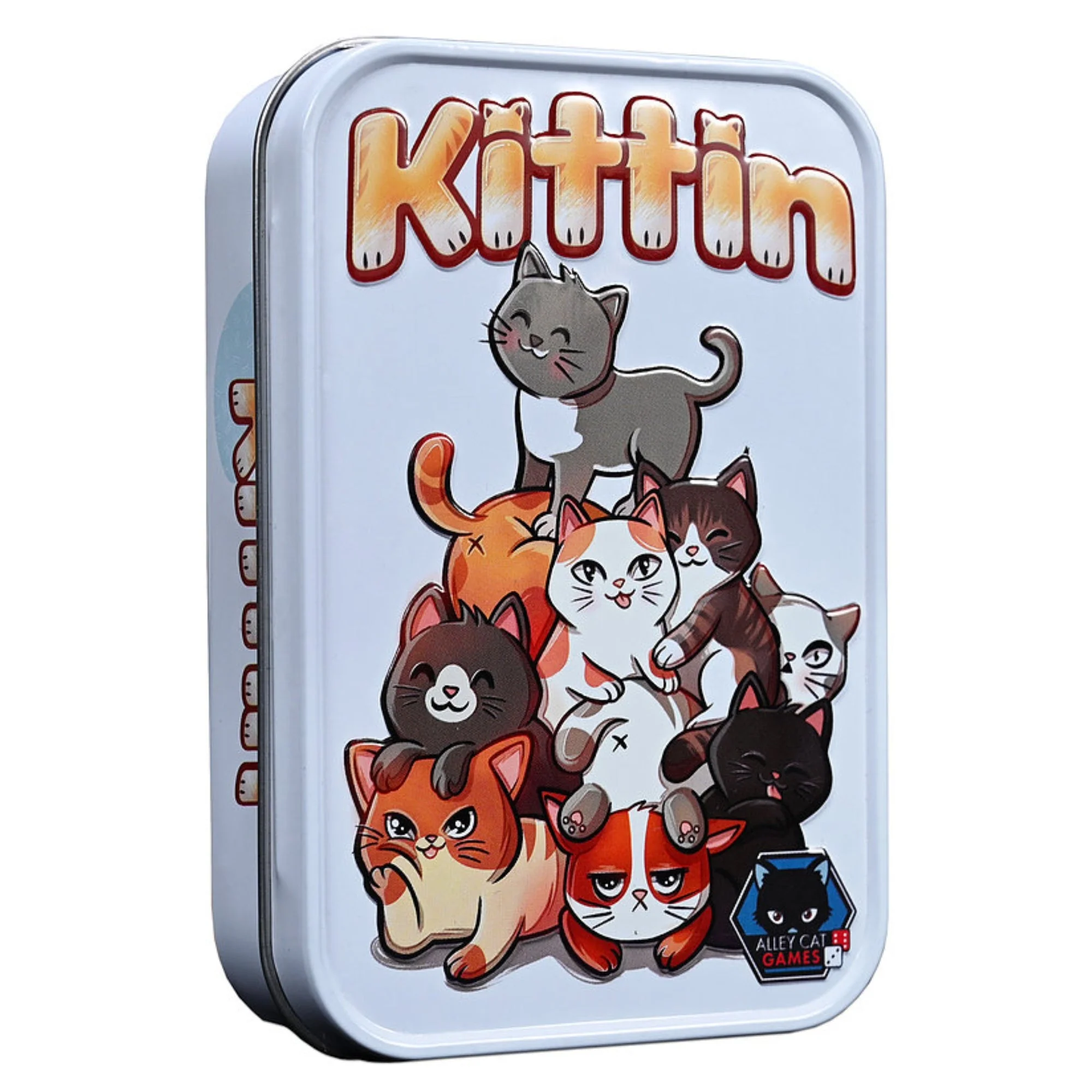 Kittin Dexterity Game