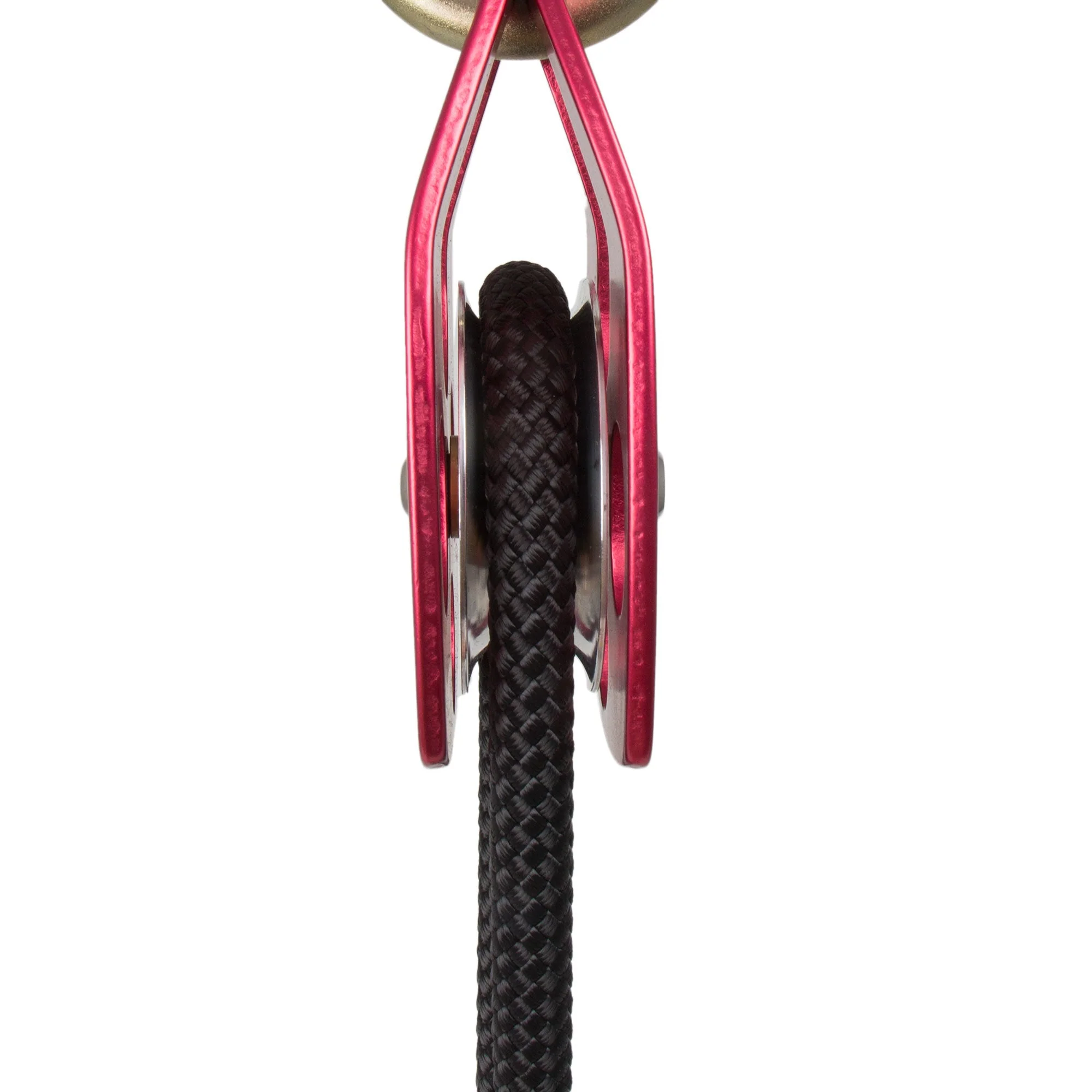 KM Pro 11mm Rope - 2% stretch - Image 2