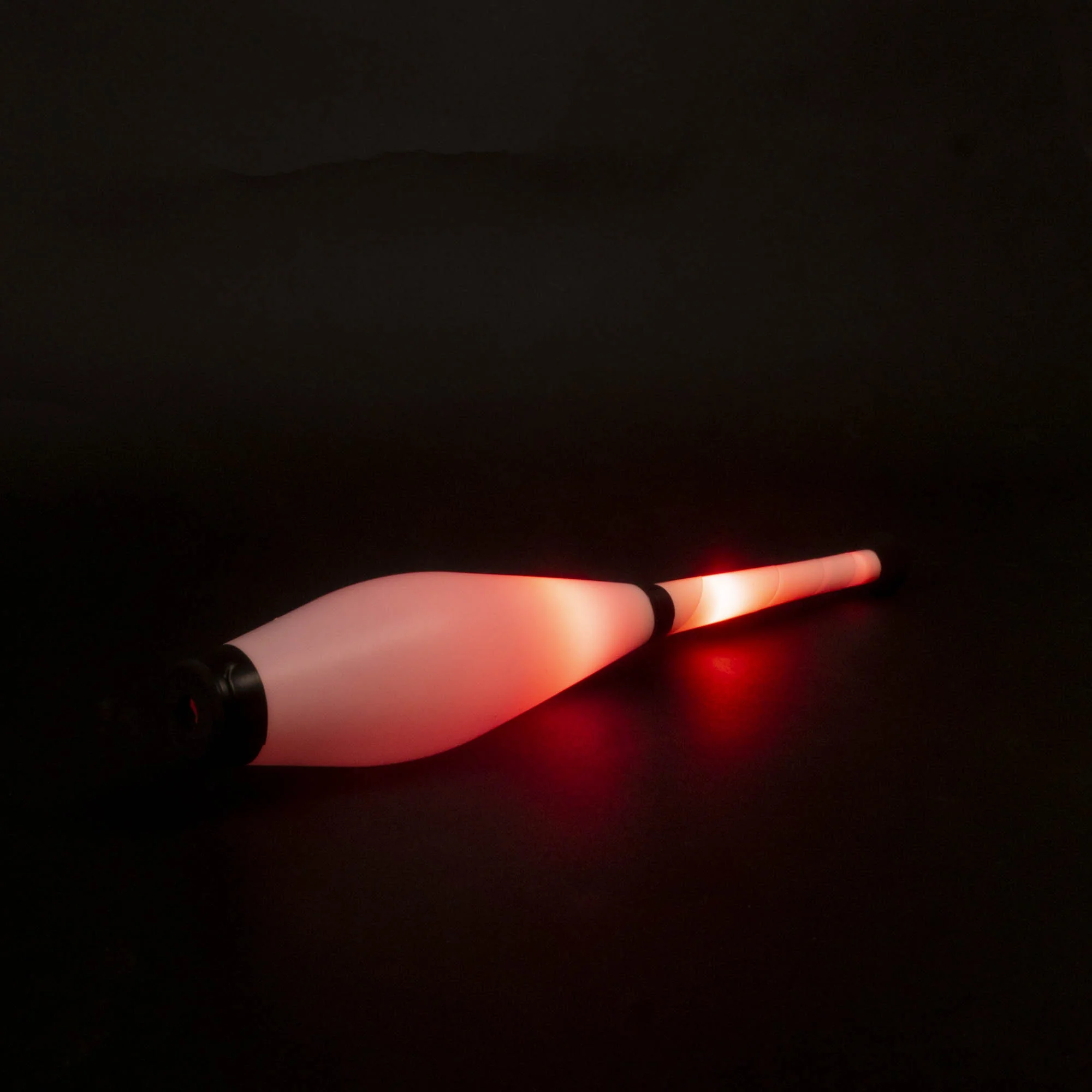 Kosmos Nebula 2.0 - LED juggling club - Image 3