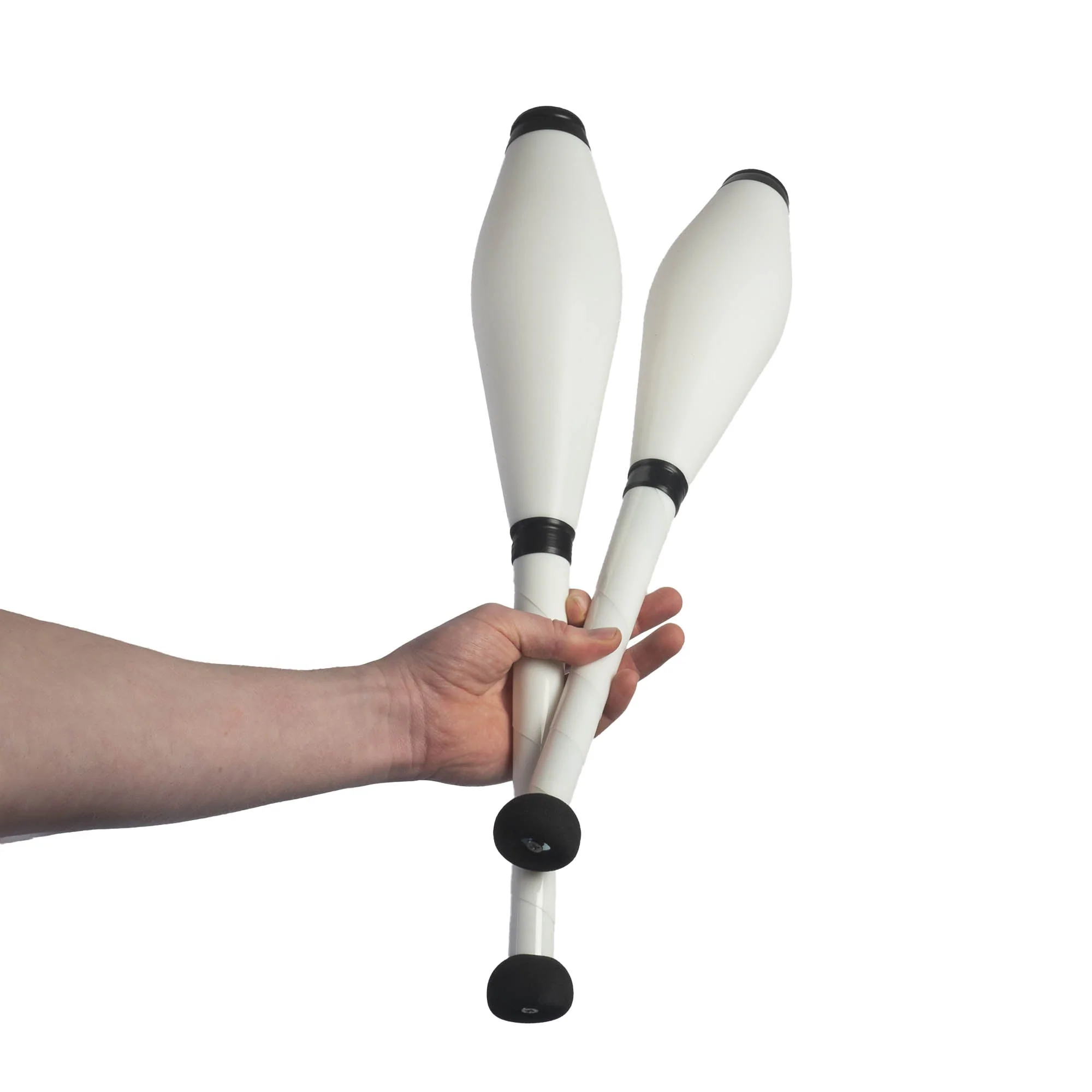 Kosmos Nebula 2.0 - LED juggling club - Image 8