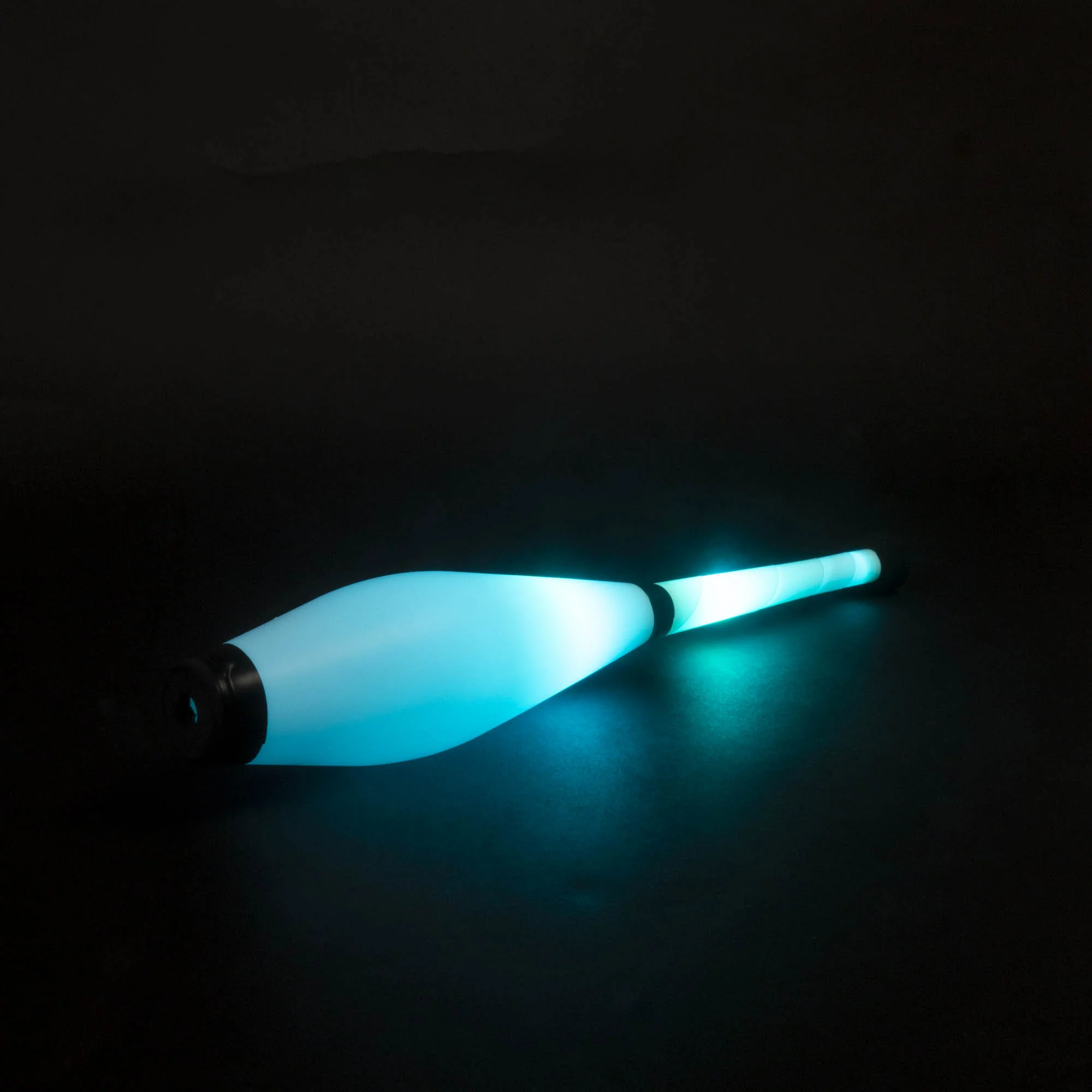 Kosmos Nebula 2.0 - LED juggling club - Image 9