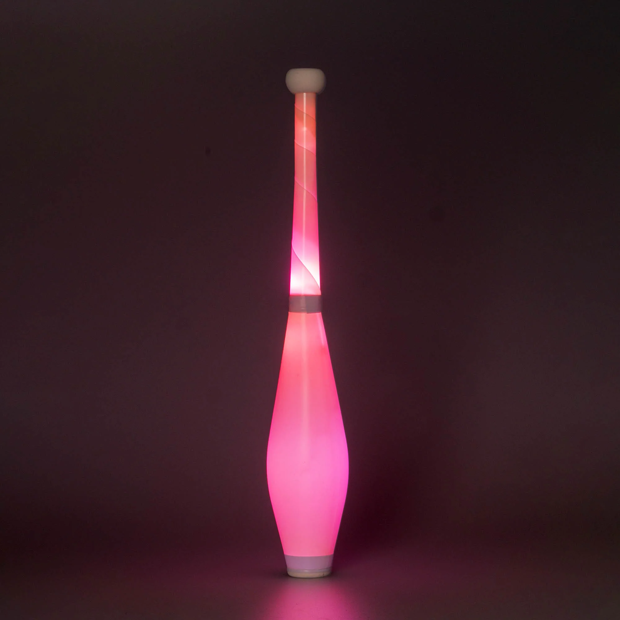 Kosmos Nebula 3.0 - LED juggling club - Set of 3 - Image 11