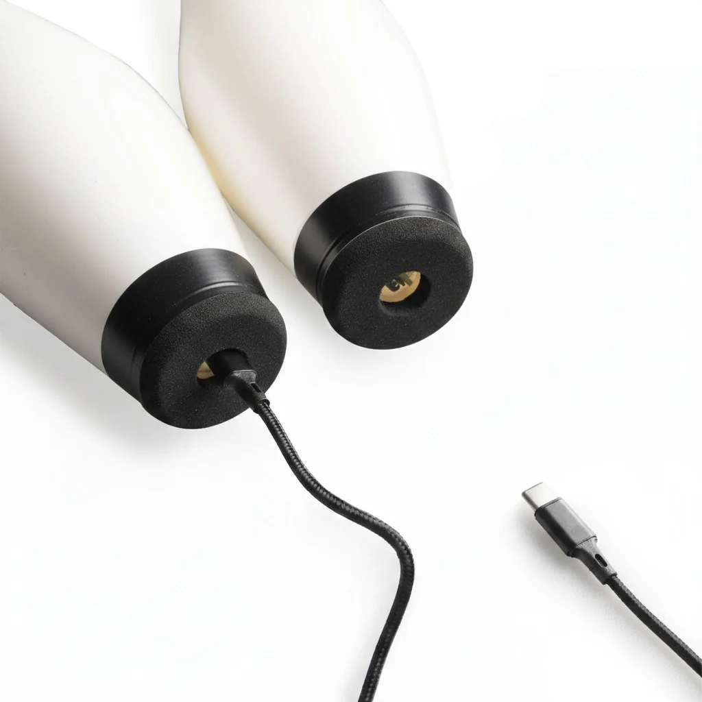 Kosmos Nebula 3.0 - LED juggling Club - Image 11
