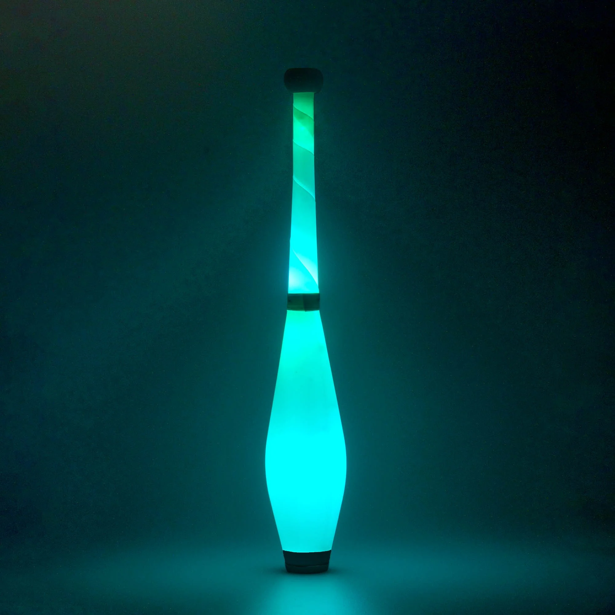 Kosmos Nebula 3.0 - LED juggling club - Set of 3 - Image 3