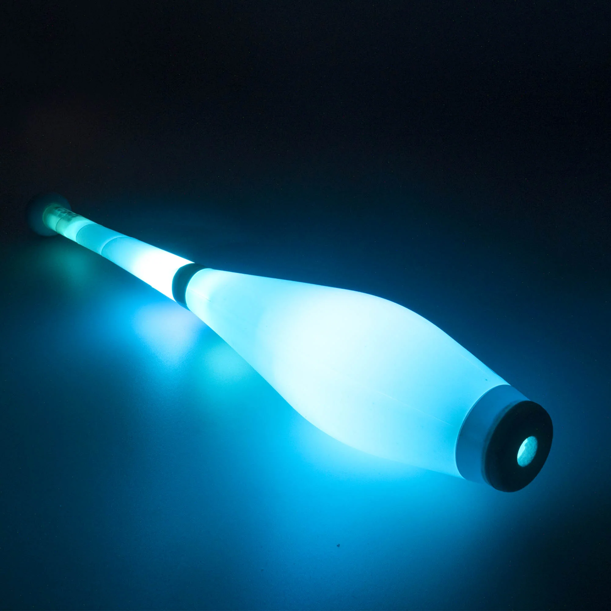 Kosmos Nebula 3.0 - LED juggling club - Set of 3 - Image 4
