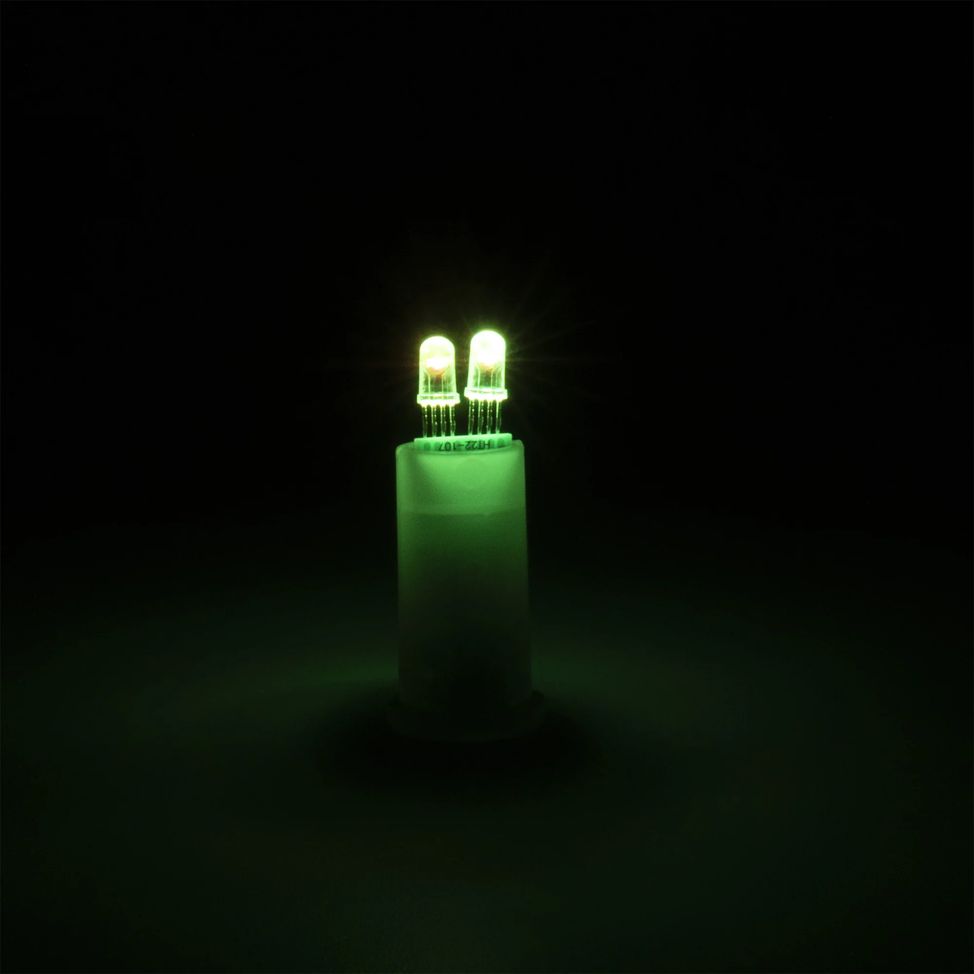 LED units for Echo Glow Poi and Staff - Image 2