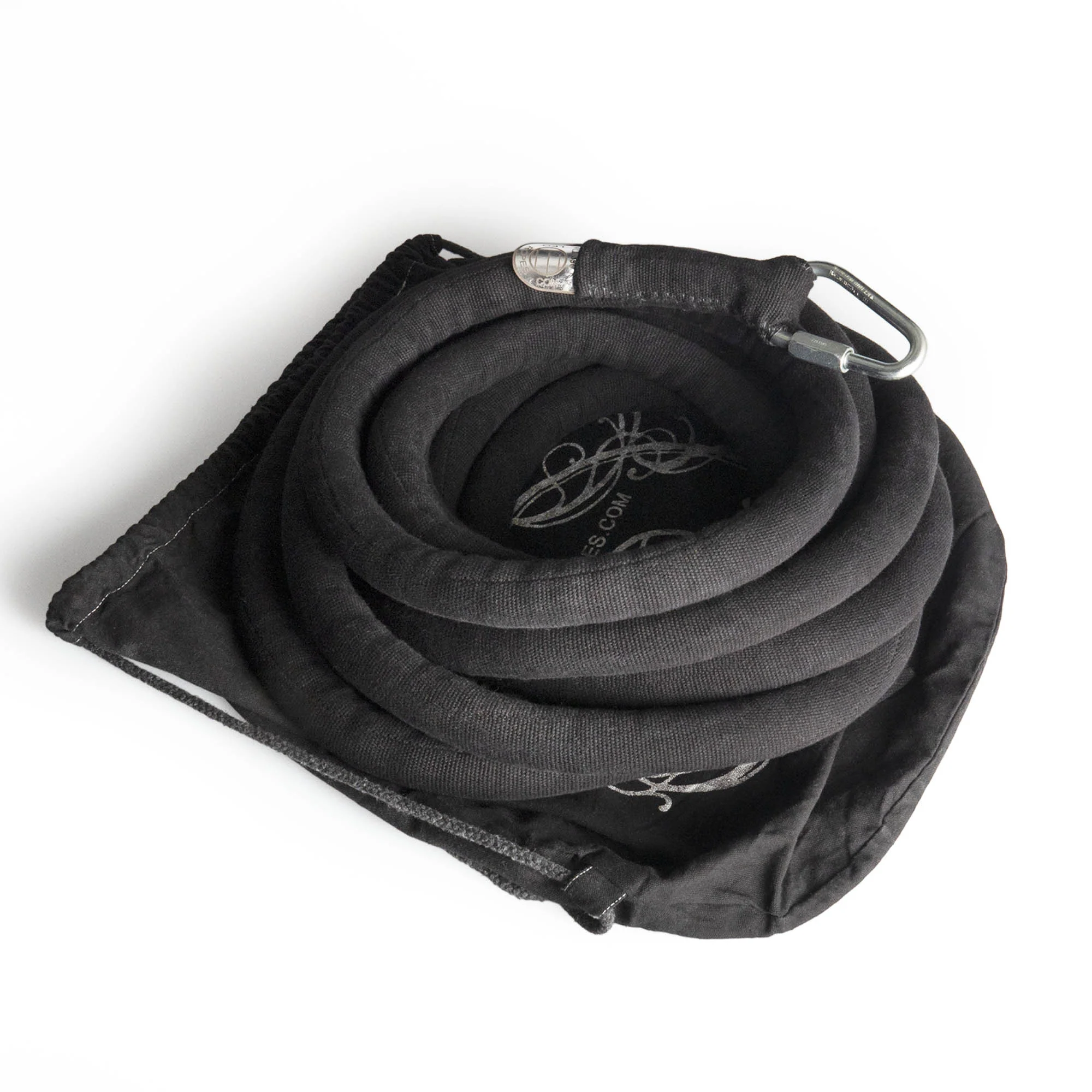 Leo Cotton Covered Rope - 8 Metres - Image 2