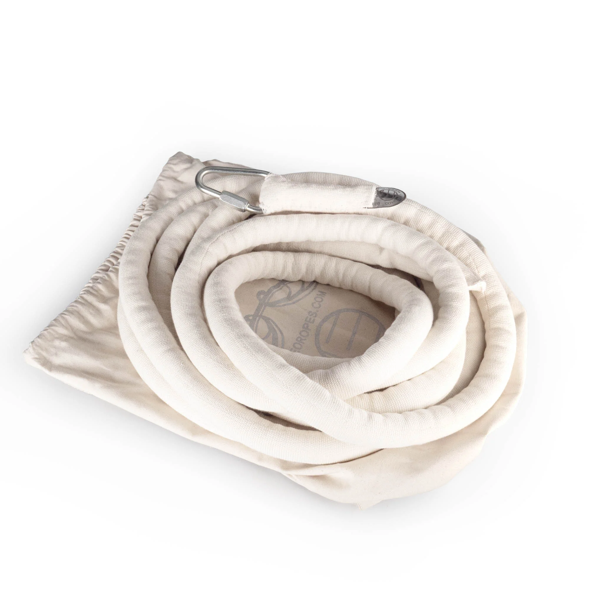 Leo Cotton Covered Rope - 8 Metres - Image 9