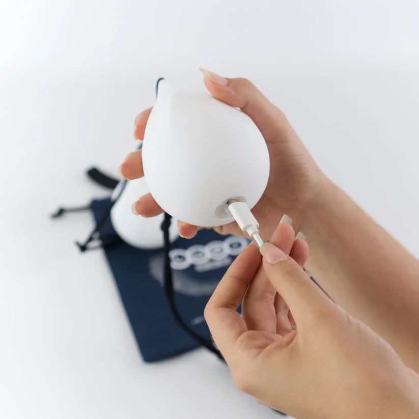 LUMI Pro - 23 function LED poi - Image 9
