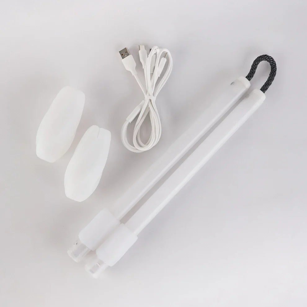 Lumi Pro LED Nunchucks - Image 5