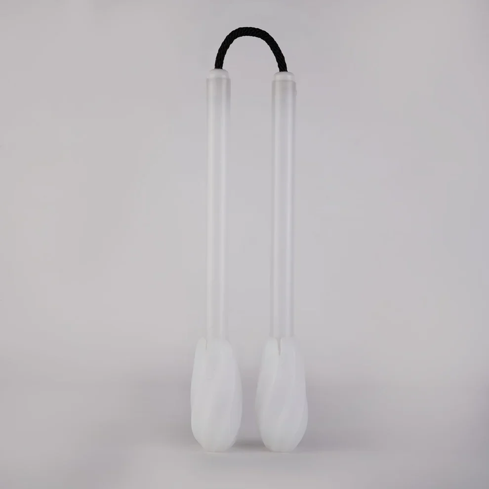 Lumi Pro LED Nunchucks - Image 6