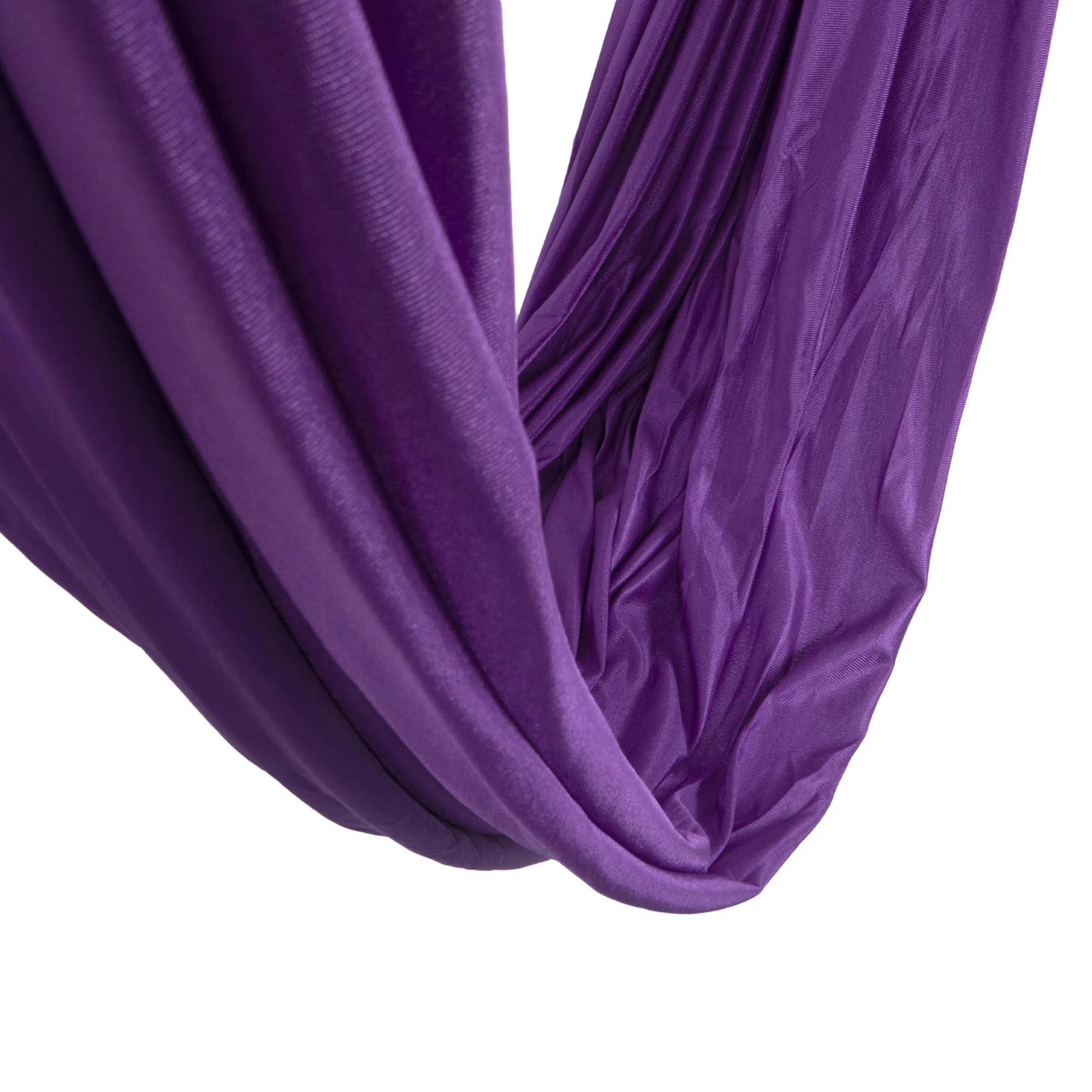 Firetoys 6m Aerial Yoga Hammock - Includes O-rings - Image 28