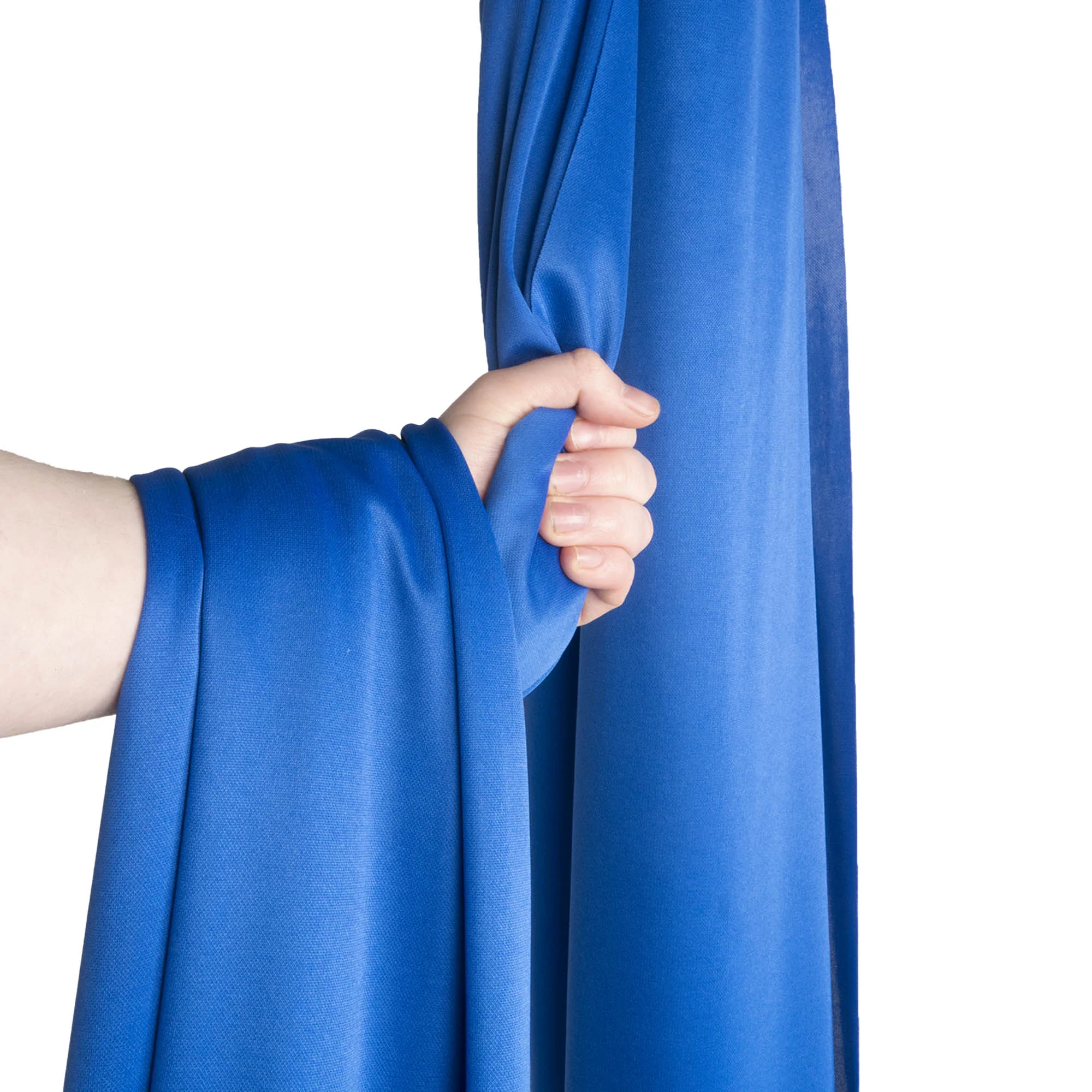 Marked Firetoys Aerial Silks - Medium Stretch - Cosmetic Seconds - 8 Metres - Image 10