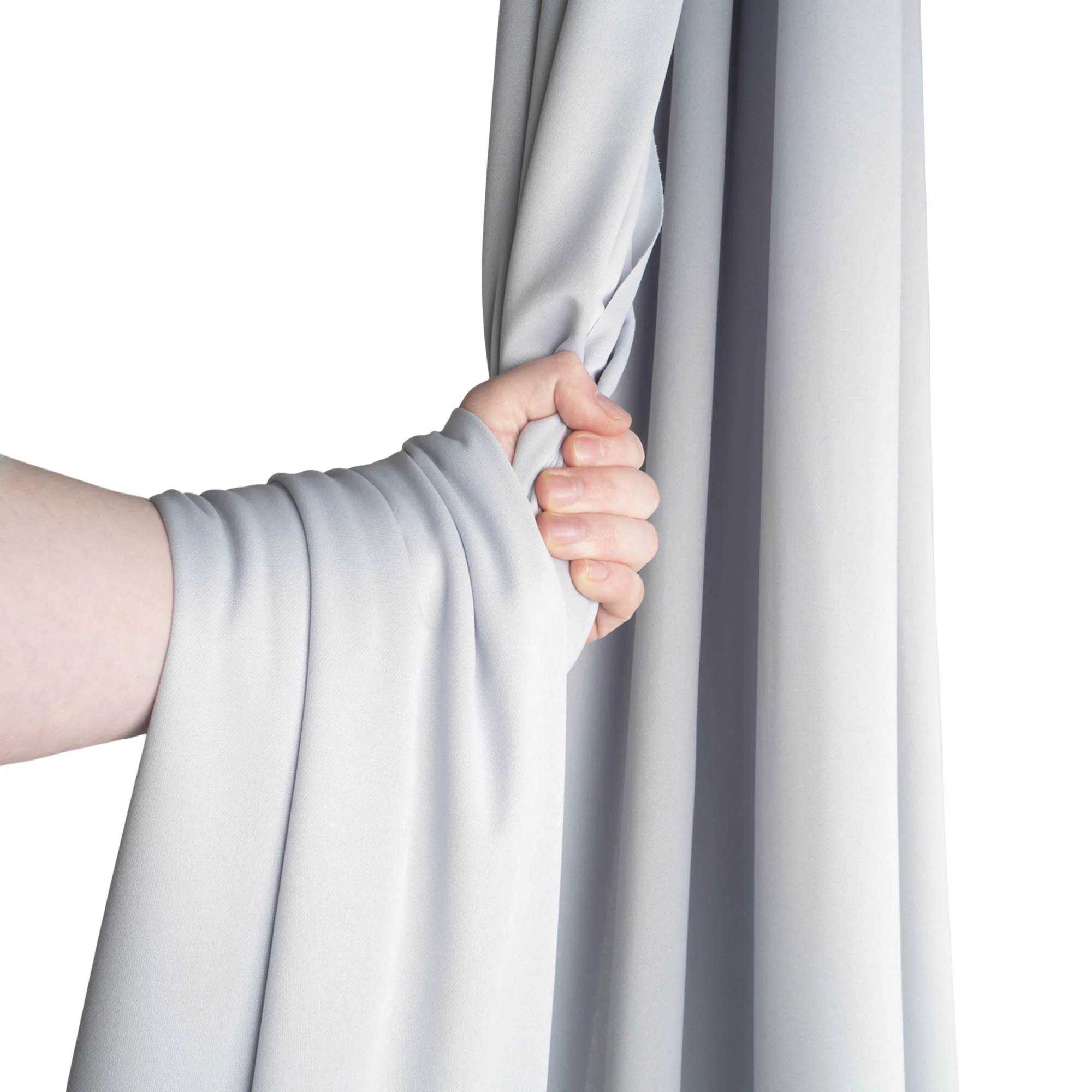 Marked Firetoys Aerial Silks - Medium Stretch - Cosmetic Seconds - 8 Metres - Image 16