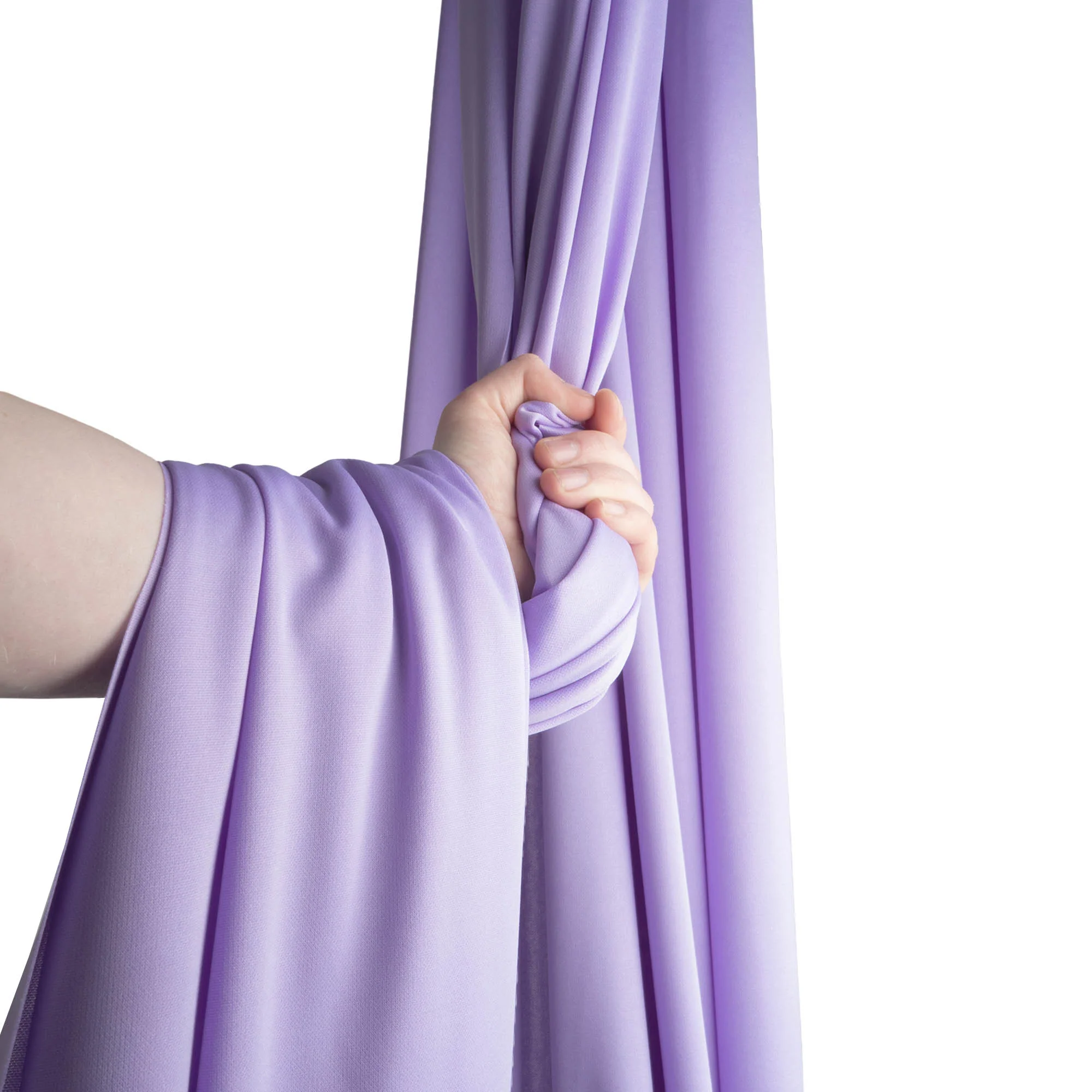 Marked Firetoys Aerial Silks - Medium Stretch - Cosmetic Seconds - 8 Metres - Image 24