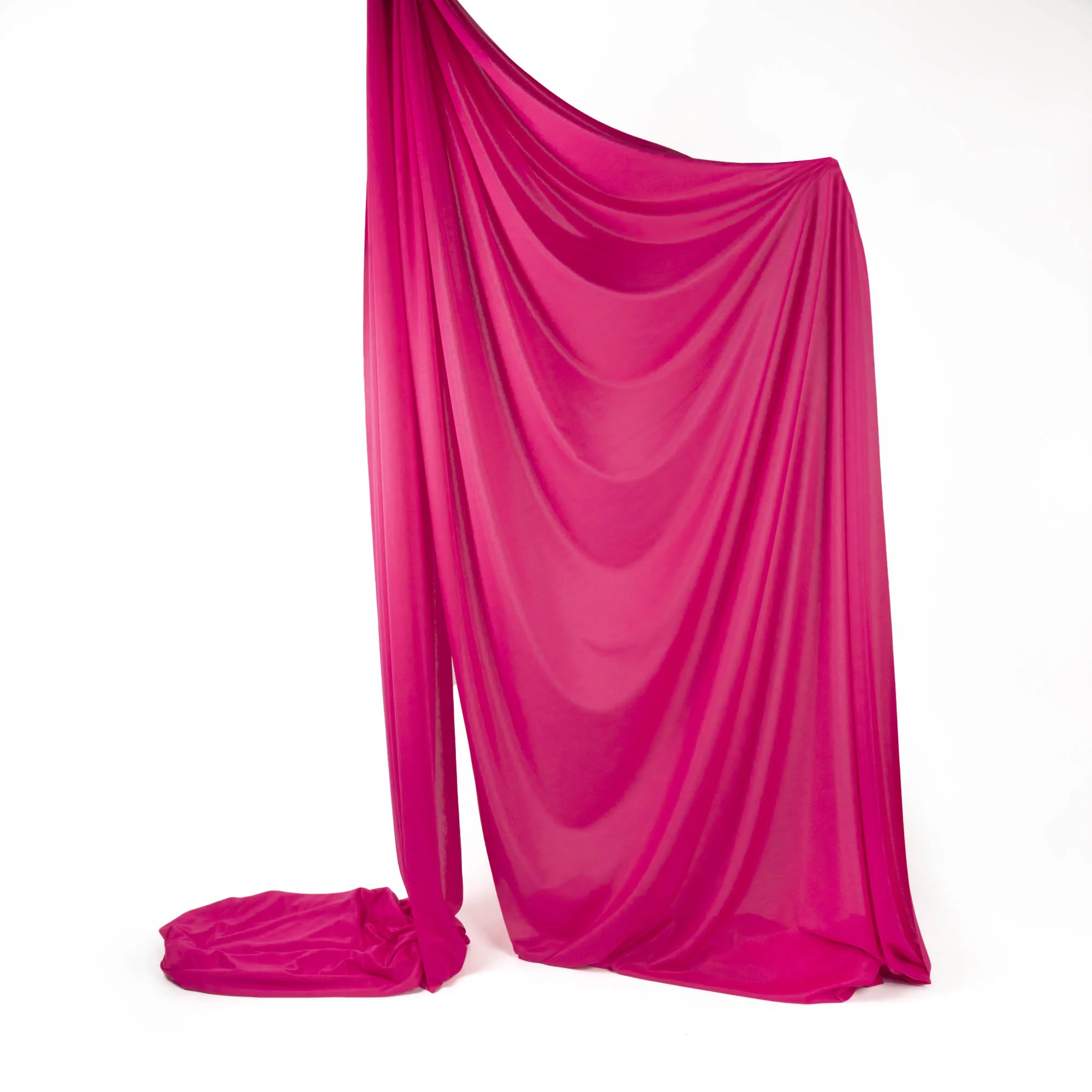 Marked Firetoys Aerial Silks - Medium Stretch - Cosmetic Seconds - 8 Metres - Image 29