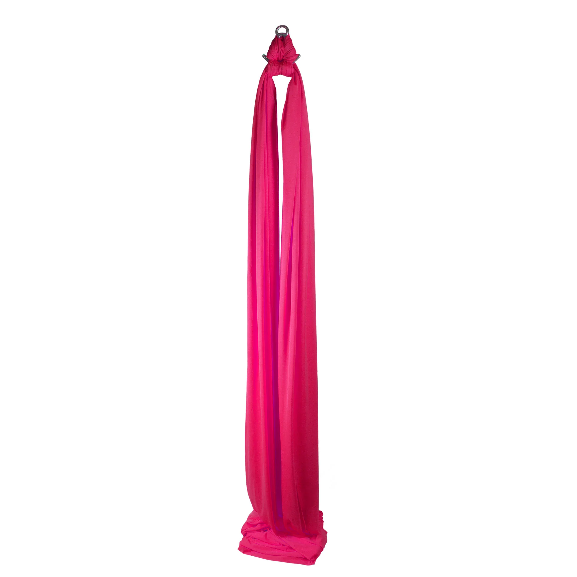 Marked Firetoys Aerial Silks - Medium Stretch - Cosmetic Seconds - 8 Metres - Image 31
