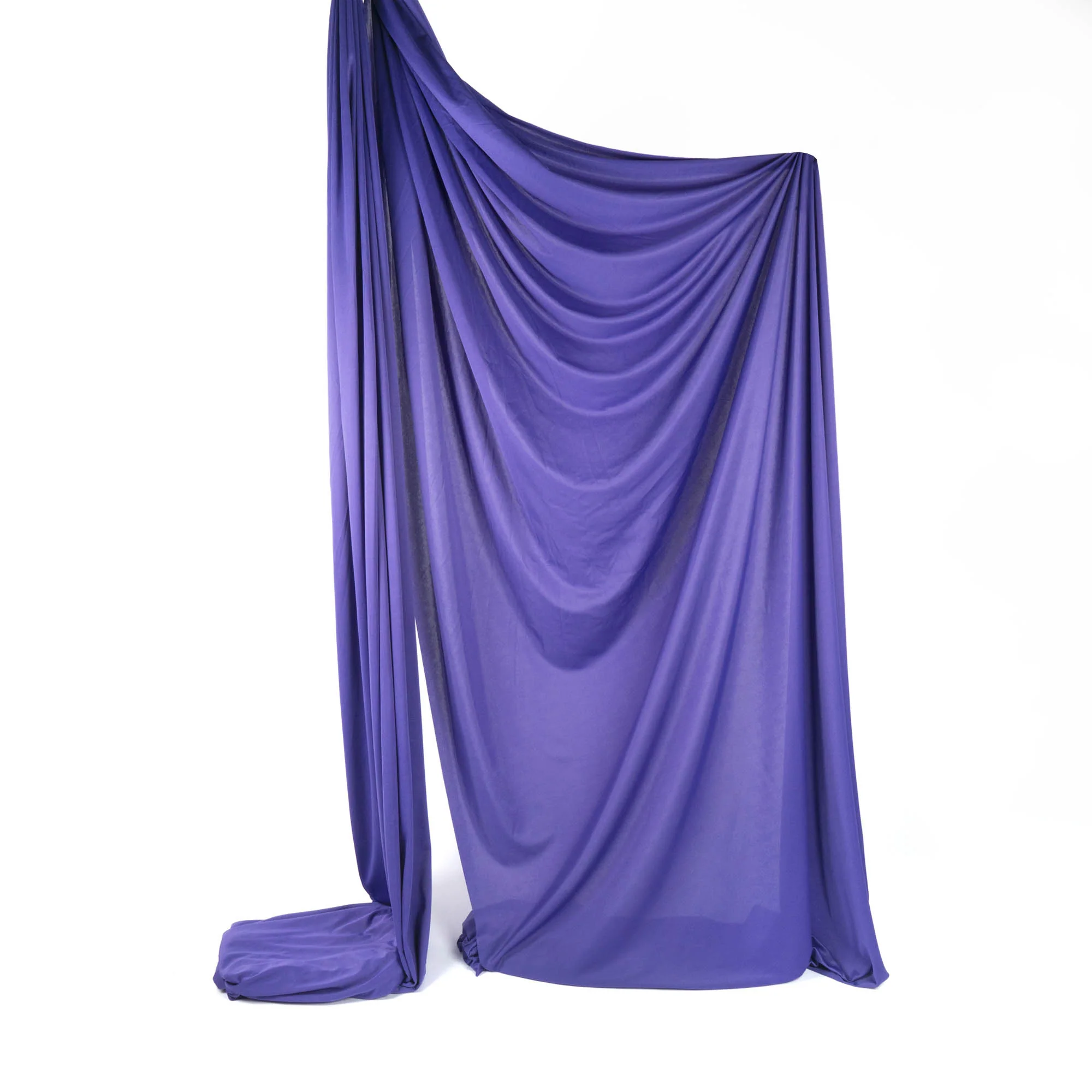 Marked Firetoys Aerial Silks - Medium Stretch - Cosmetic Seconds - 8 Metres - Image 32
